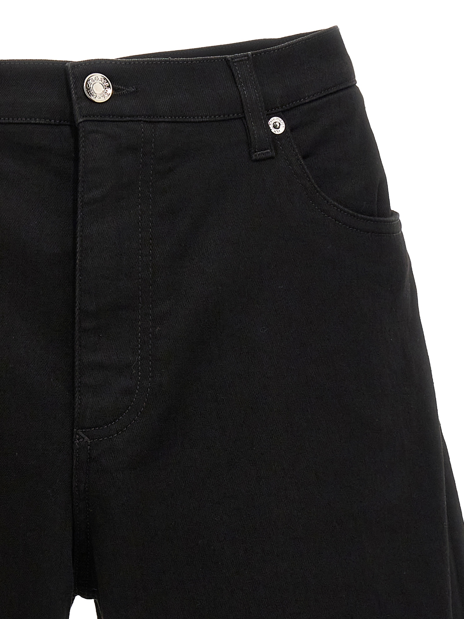 Stretch denim bermuda shorts GWNXADG8GW6S9001 (Dolce & Gabbana / ショートパンツ ) | Dolce & Gabbana (ドルチェガッバーナ)(2)