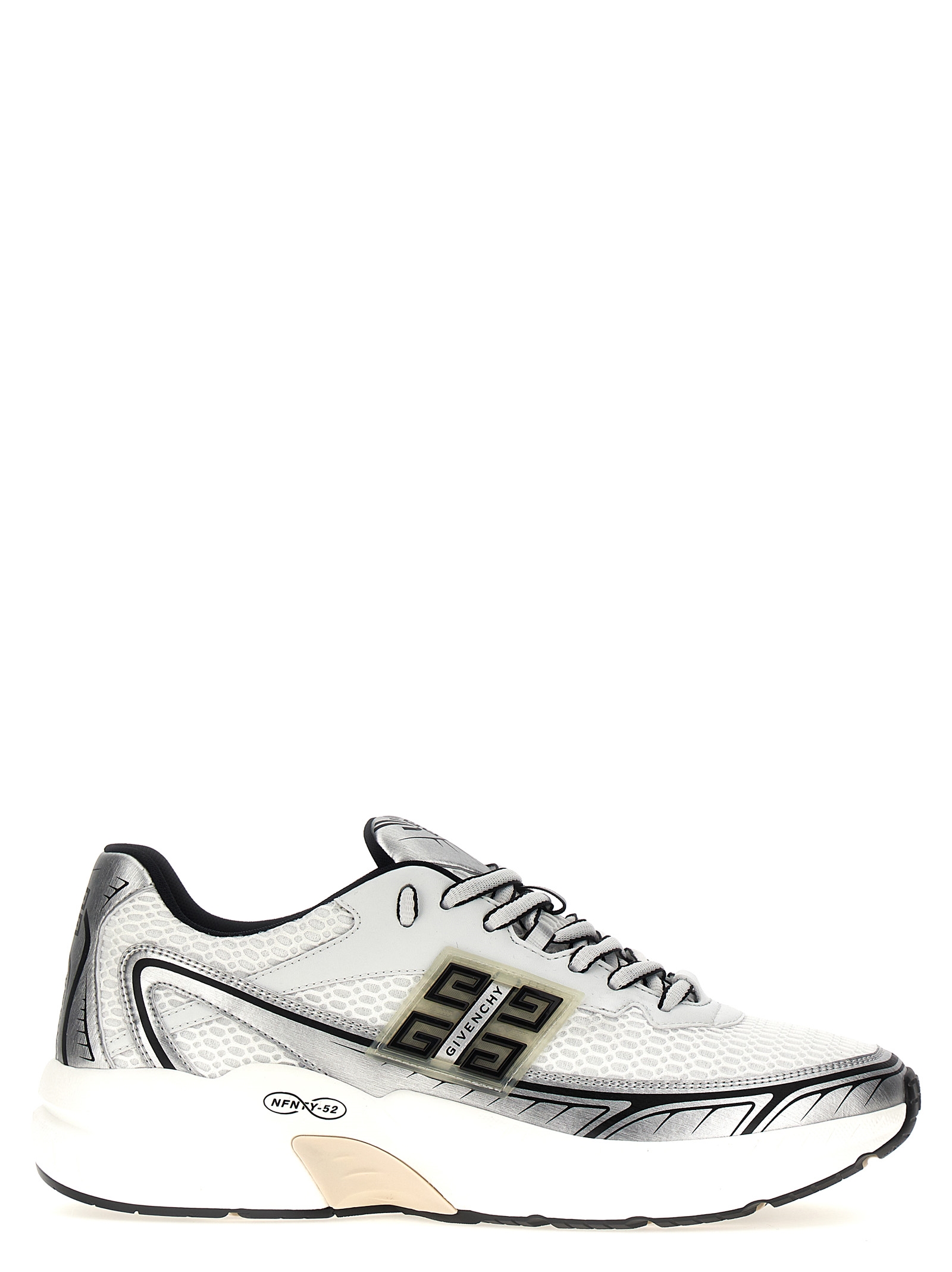 'Running NFNTY-52' sneakers BH00AGH1RB132 (GIVENCHY / スニーカー ) | GIVENCHY (ジバンシィ)