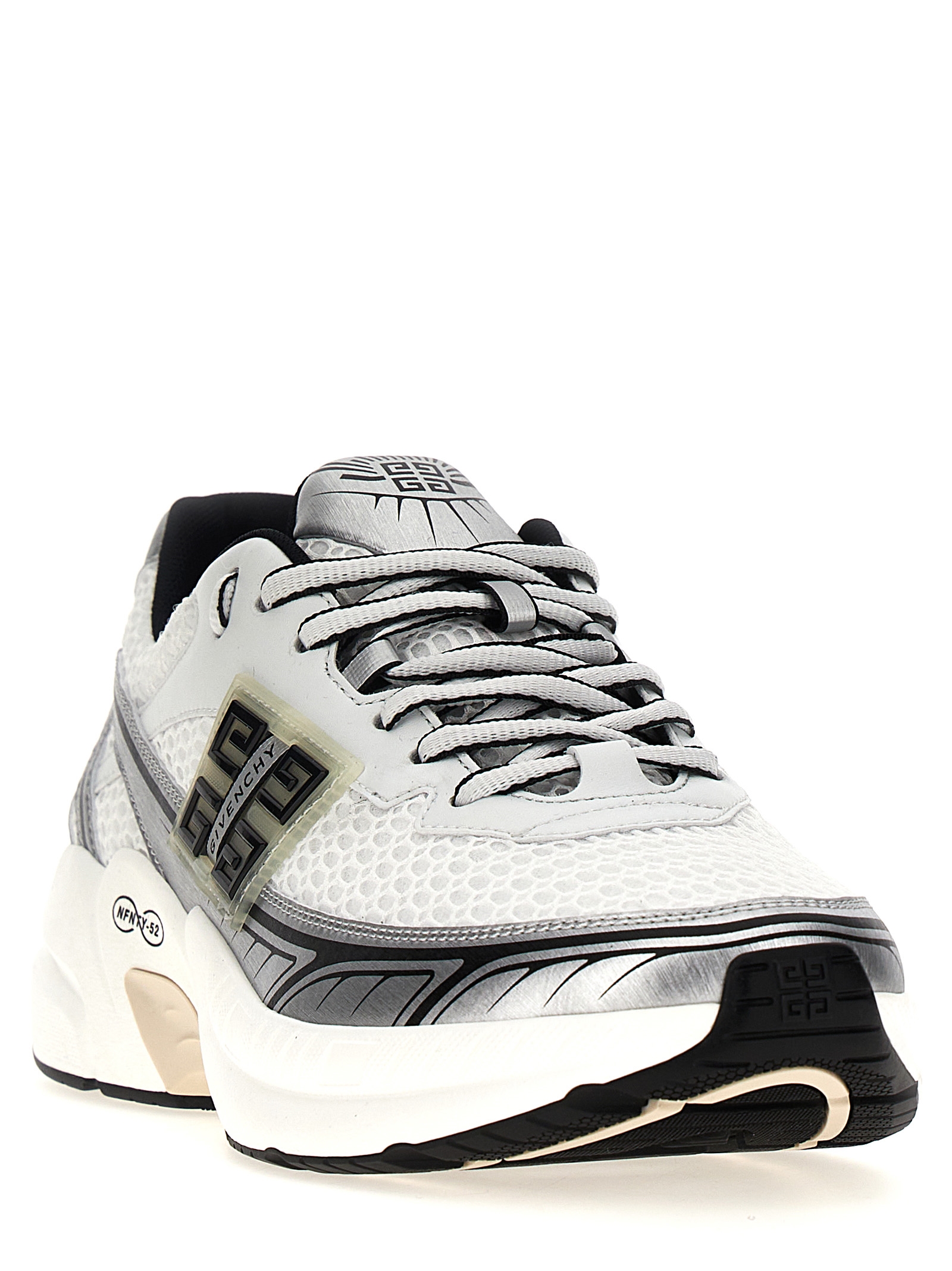 'Running NFNTY-52' sneakers BH00AGH1RB132 (GIVENCHY / スニーカー ) | GIVENCHY (ジバンシィ)(1)