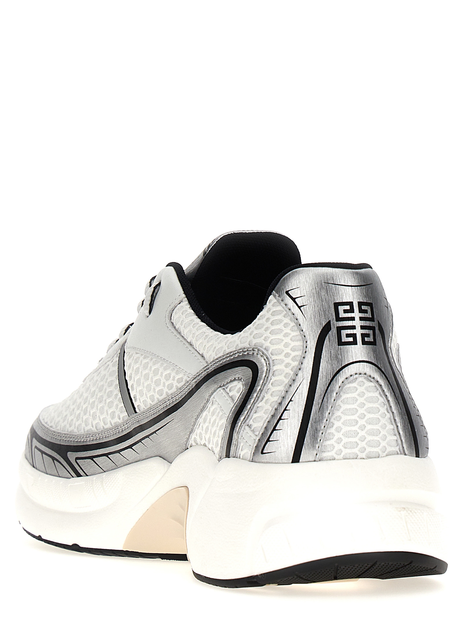 'Running NFNTY-52' sneakers BH00AGH1RB132 (GIVENCHY / スニーカー ) | GIVENCHY (ジバンシィ)(2)
