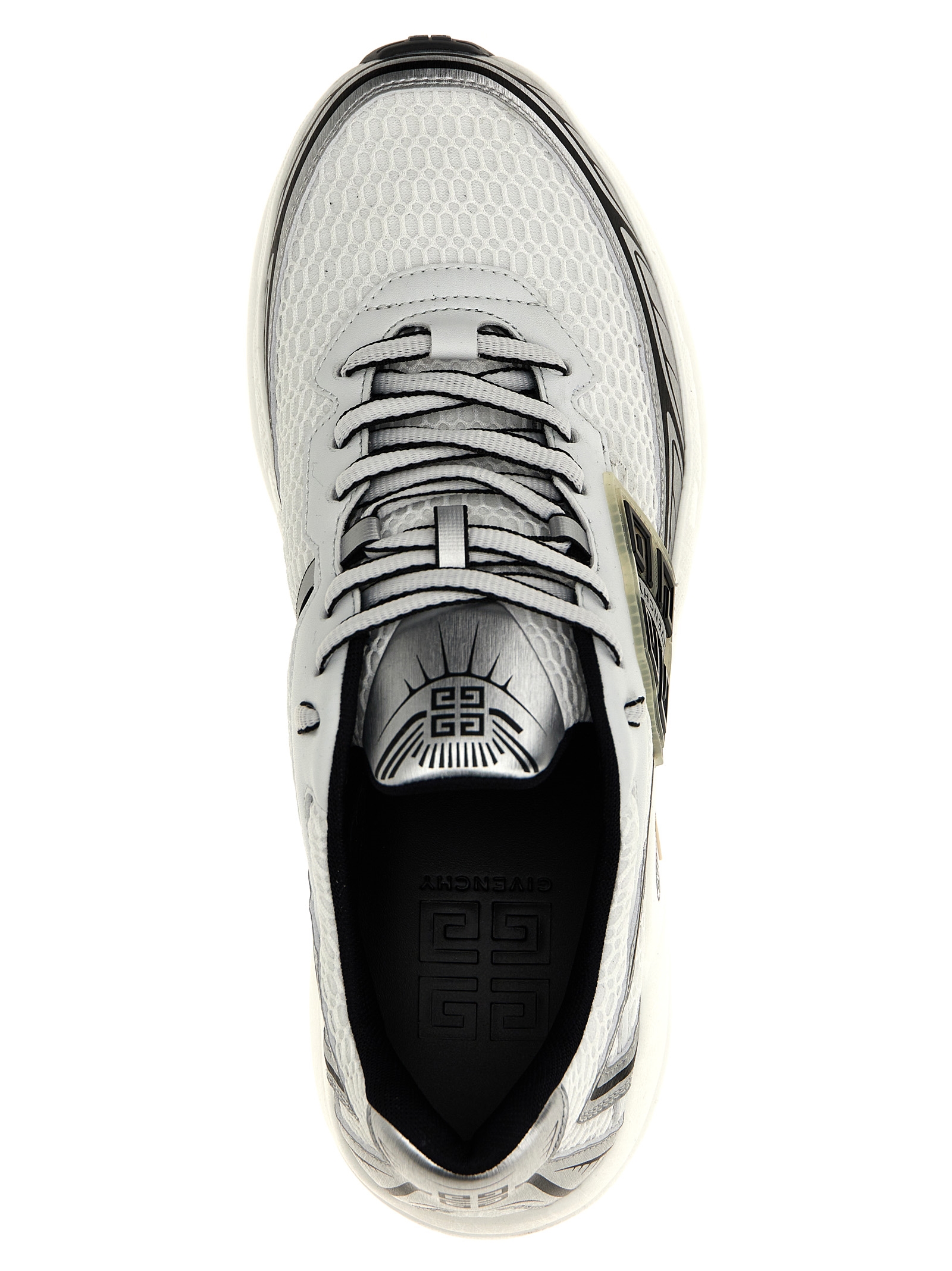 'Running NFNTY-52' sneakers BH00AGH1RB132 (GIVENCHY / スニーカー ) | GIVENCHY (ジバンシィ)(3)