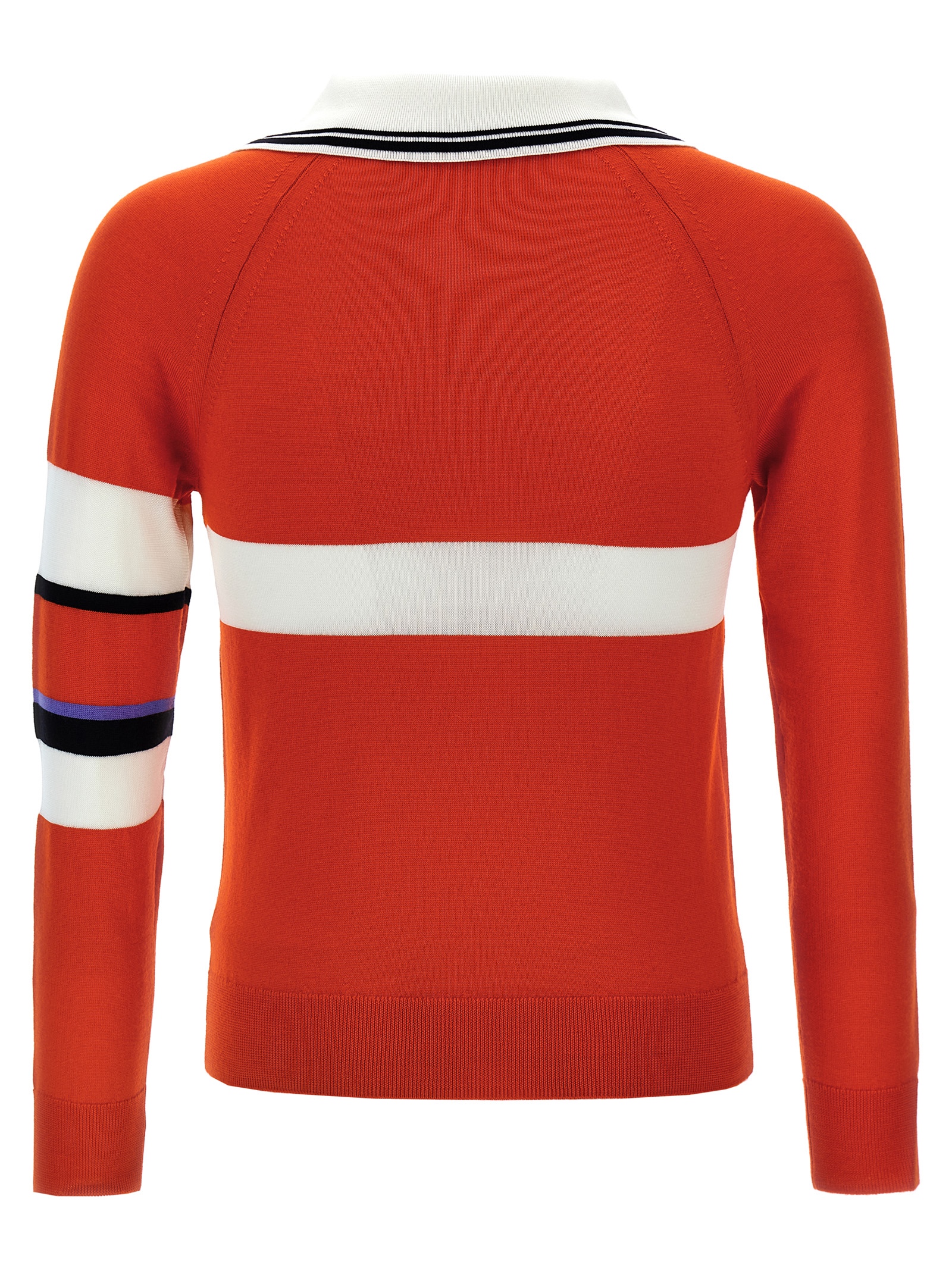 'Calm' sweater WA24KN23WO07349 (Wales Bonner / ニット・セーター・カーディガン ) | Wales Bonner (ウェールズ ボナー)(1)