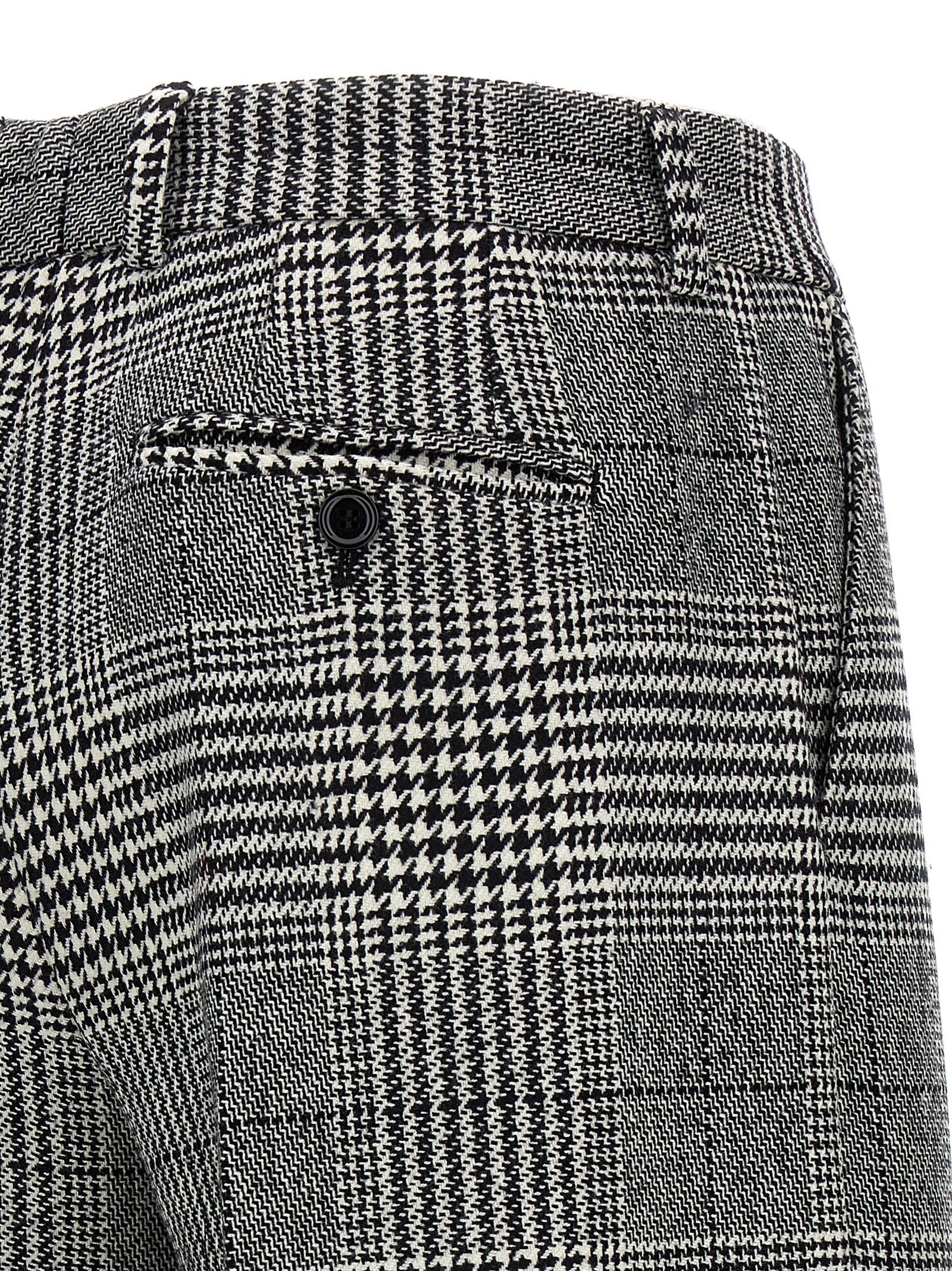 'sartoriale' pants FTC31TFQ2MVS8100 (Dolce & Gabbana / パンツ ) | Dolce & Gabbana (ドルチェガッバーナ)(3)