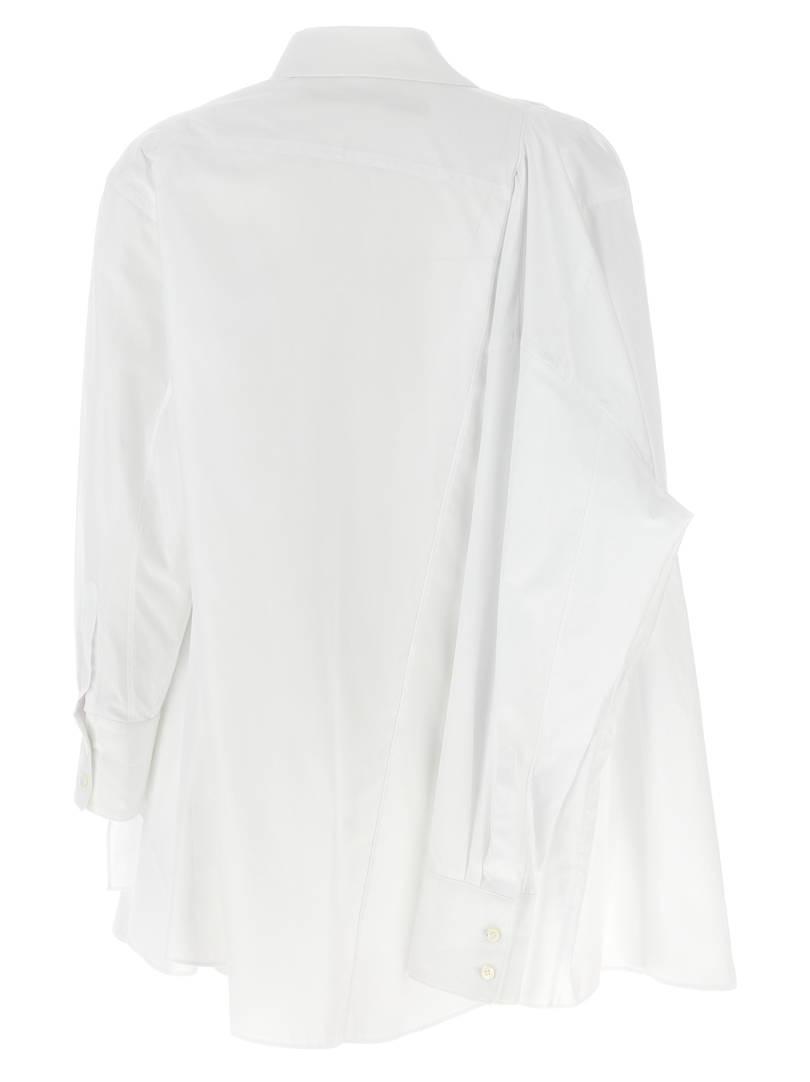 Shirt 4 sleeves GNB0012 (Comme Des Garçons / シャツ・ブラウス ) | Comme Des Garçons (コムデギャルソン)(1)