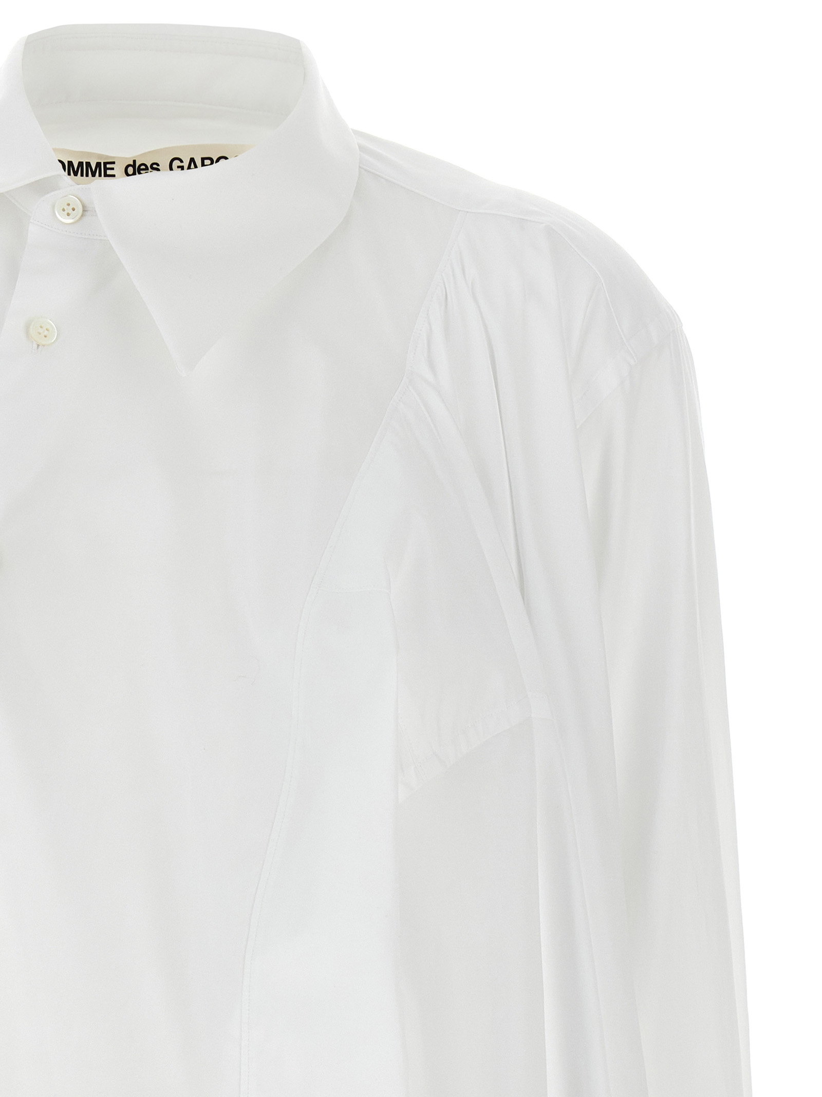 Shirt 4 sleeves GNB0012 (Comme Des Garçons / シャツ・ブラウス ) | Comme Des Garçons (コムデギャルソン)(2)