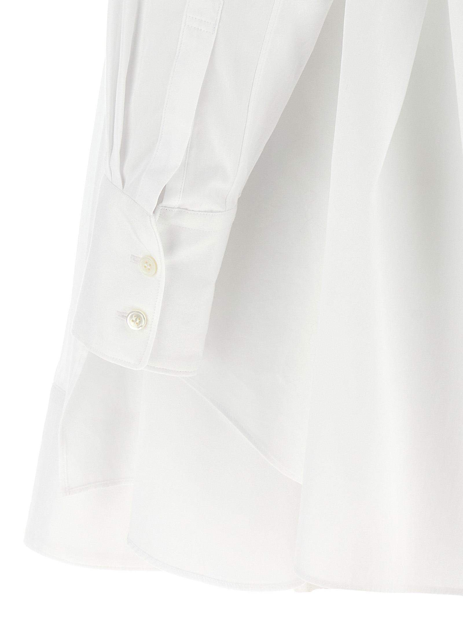 Shirt 4 sleeves GNB0012 (Comme Des Garçons / シャツ・ブラウス ) | Comme Des Garçons (コムデギャルソン)(3)