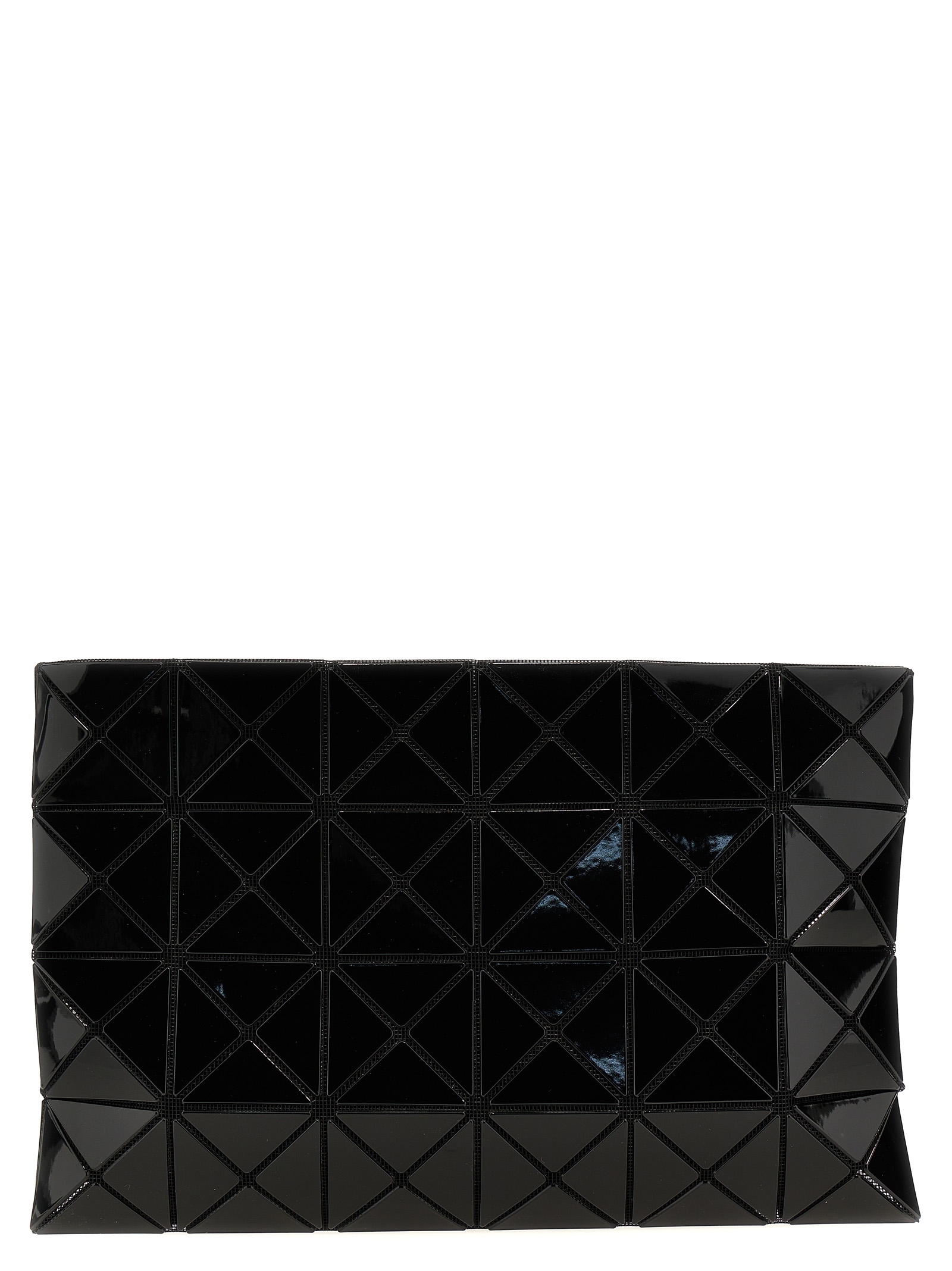 'Lucent' crossbody bag BB48AG05415 (BAO BAO ISSEY MIYAKE / ハンドバッグ・ショルダーバッグ ) | BAO BAO ISSEY MIYAKE (バオバオイッセイミヤケ)