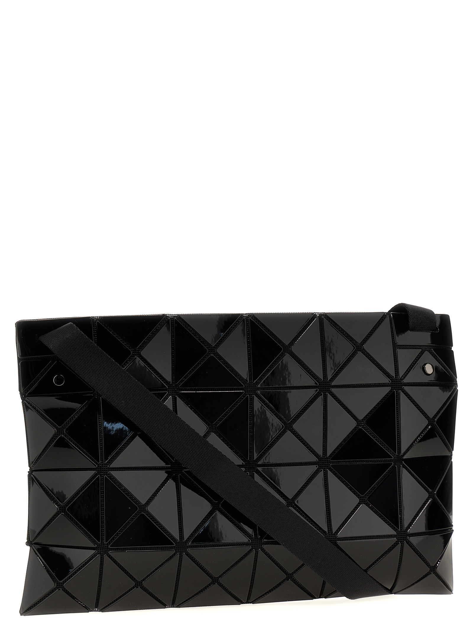 'Lucent' crossbody bag BB48AG05415 (BAO BAO ISSEY MIYAKE / ハンドバッグ・ショルダーバッグ ) | BAO BAO ISSEY MIYAKE (バオバオイッセイミヤケ)(1)