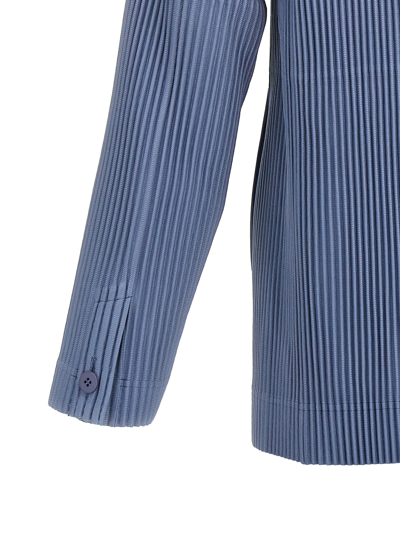 'Tailored Pleats 1' blazer HP48JD15176 (HOMME PLISSÉ ISSEY MIYAKE / ブレザー・ジャケット ) | HOMME PLISSÉ ISSEY MIYAKE (オムプリッセ イッセイ ミヤケ)(3)