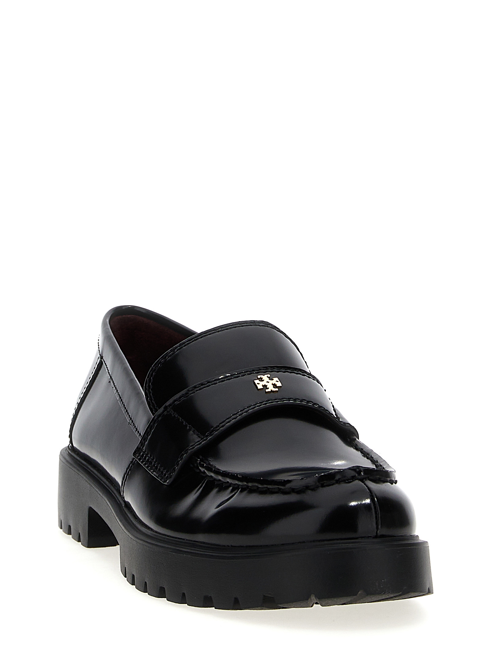'Classic Lug' loafers 163948006 (TORY BURCH / ローファー ) | TORY BURCH (トリーバーチ)(1)