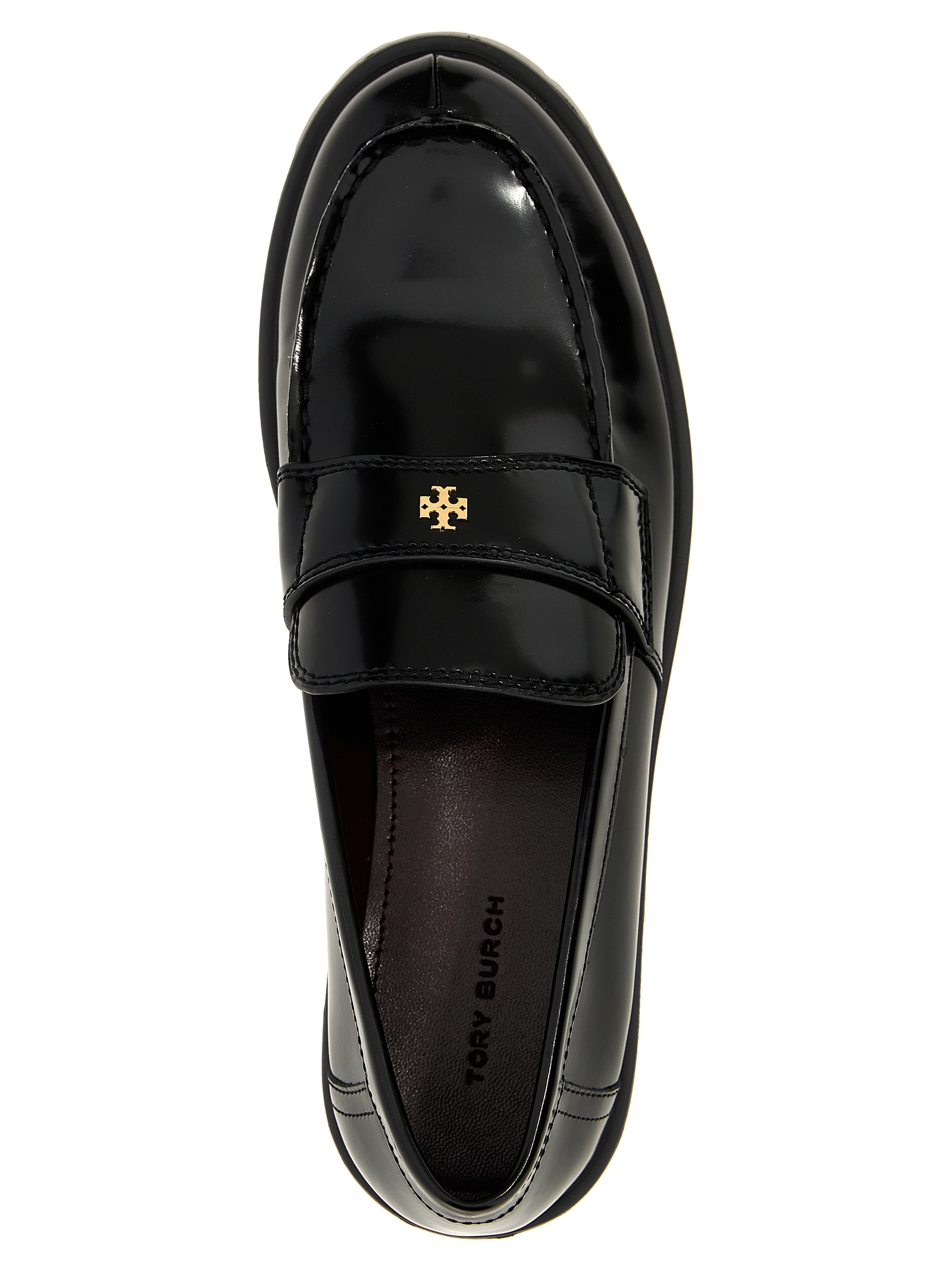 'Classic Lug' loafers 163948006 (TORY BURCH / ローファー ) | TORY BURCH (トリーバーチ)(3)
