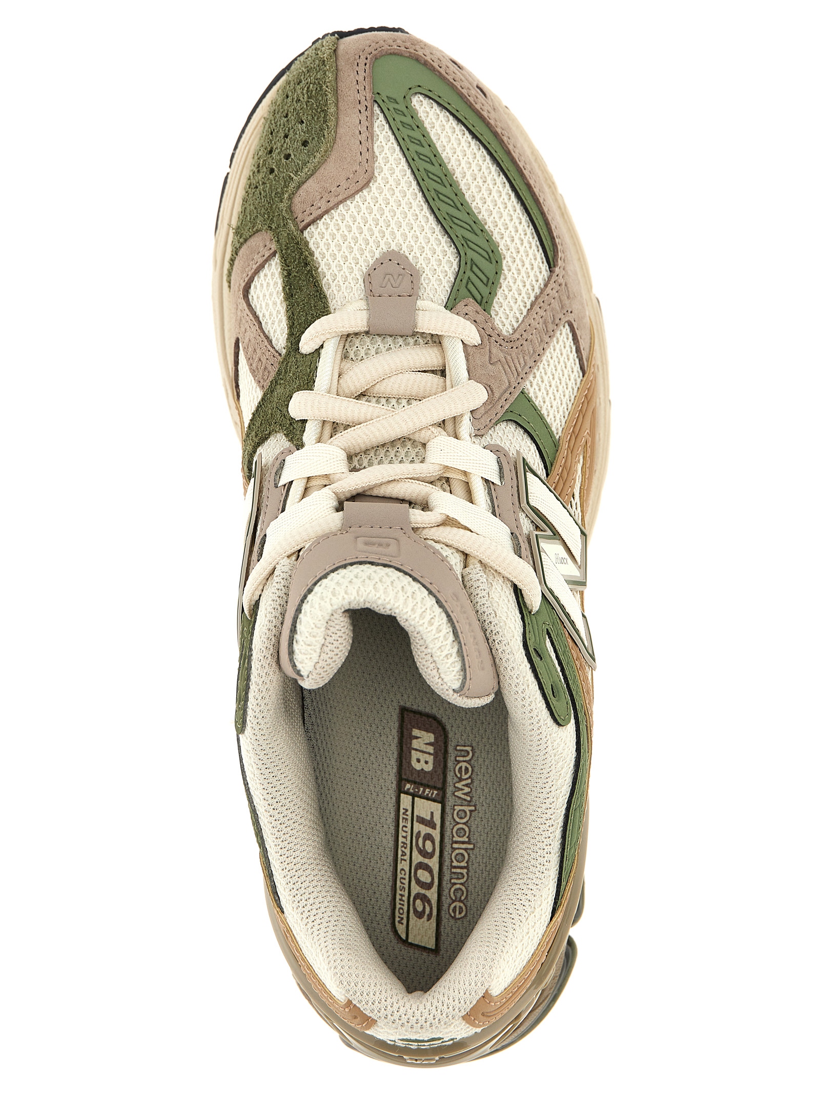 '1906' sneakers M1906NE (New Balance / スニーカー ) | New Balance (ニューバランス)(3)