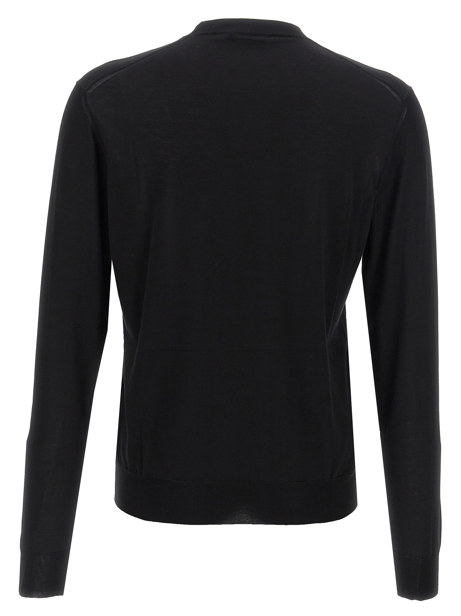 Silk sweater UMB927SOOO16AIF0002 (Prada / ニット・セーター・カーディガン ) | Prada (プラダ)(1)