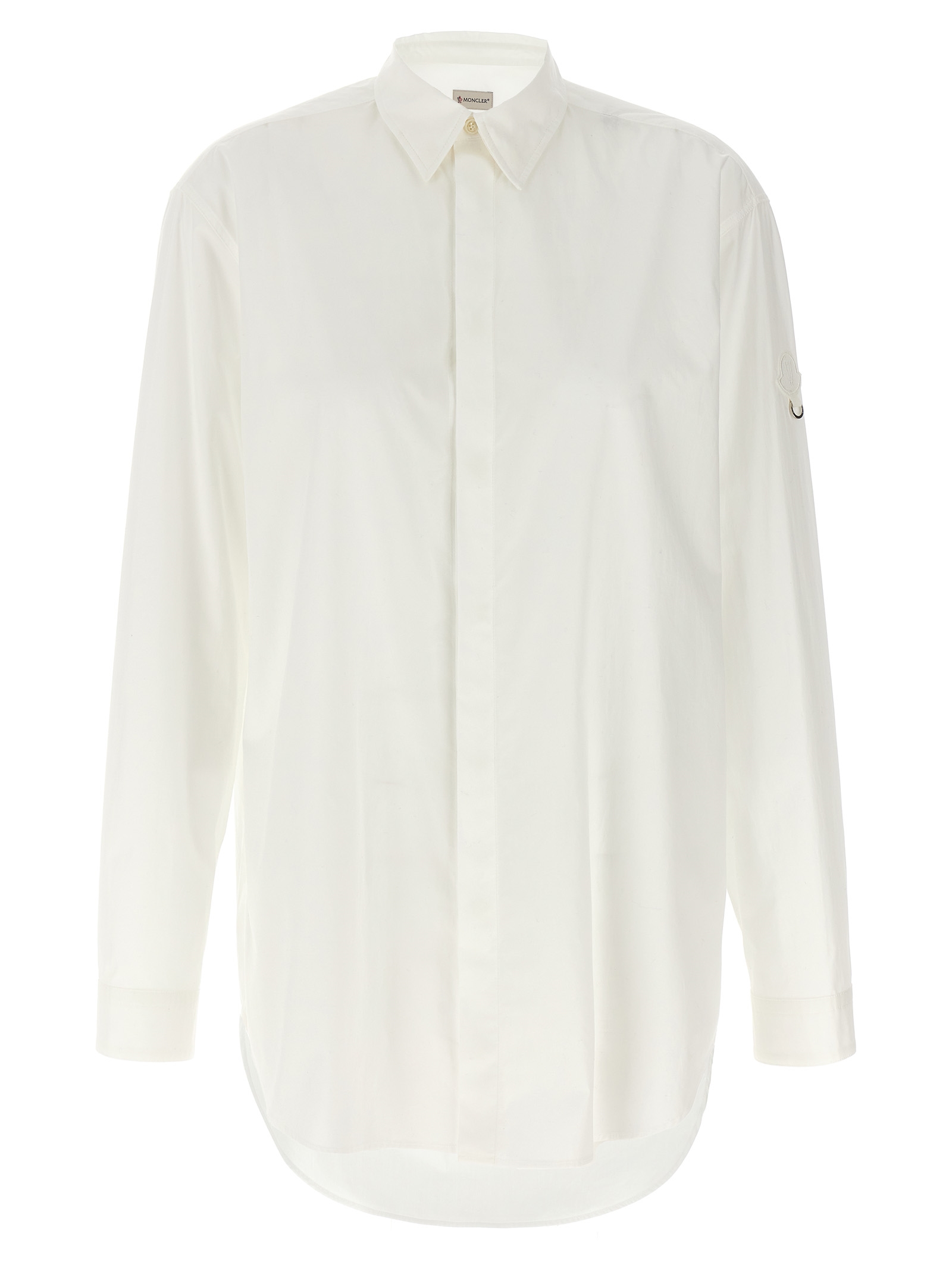 Moncler x Willow Smith shirt J209T2F00001M5316032 (Moncler Genius / シャツ・ブラウス ) | Moncler Genius (モンクレール ジーニアス)