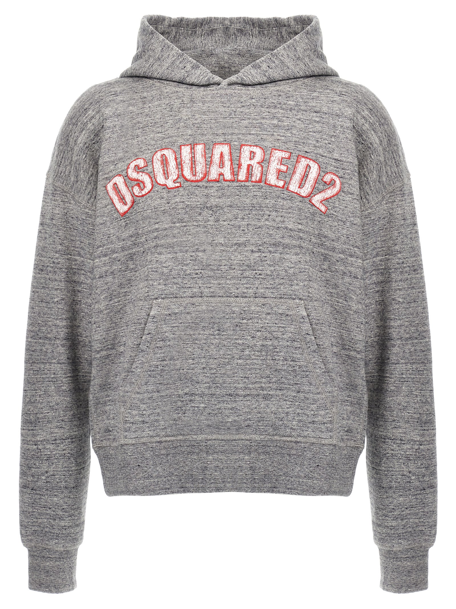 'NYC Fit' hoodie S74GU0857S25463860M (Dsquared2 / スウェット・フーディー ) | Dsquared2 (ディースクエアード)