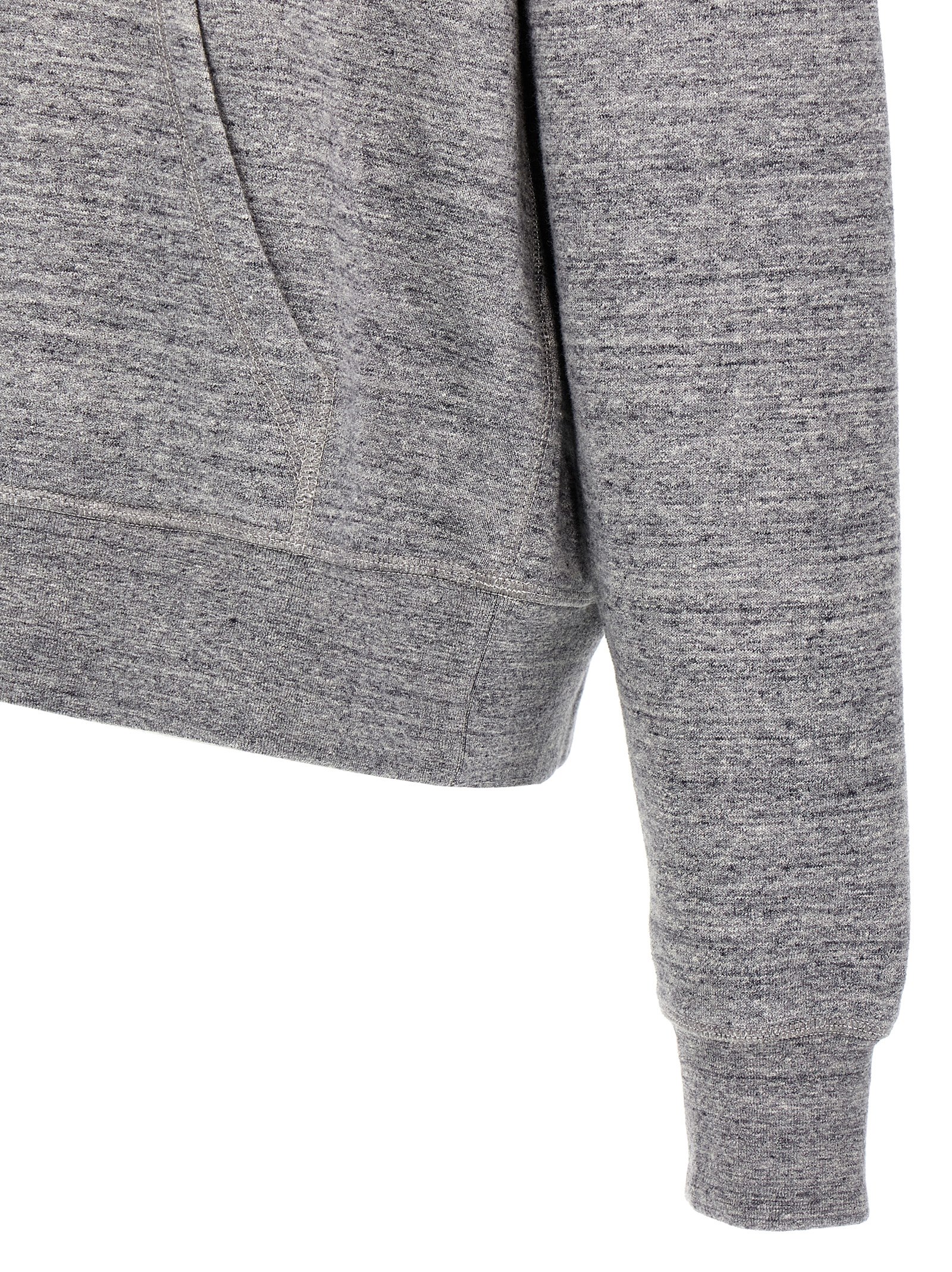 'NYC Fit' hoodie S74GU0857S25463860M (Dsquared2 / スウェット・フーディー ) | Dsquared2 (ディースクエアード)(3)