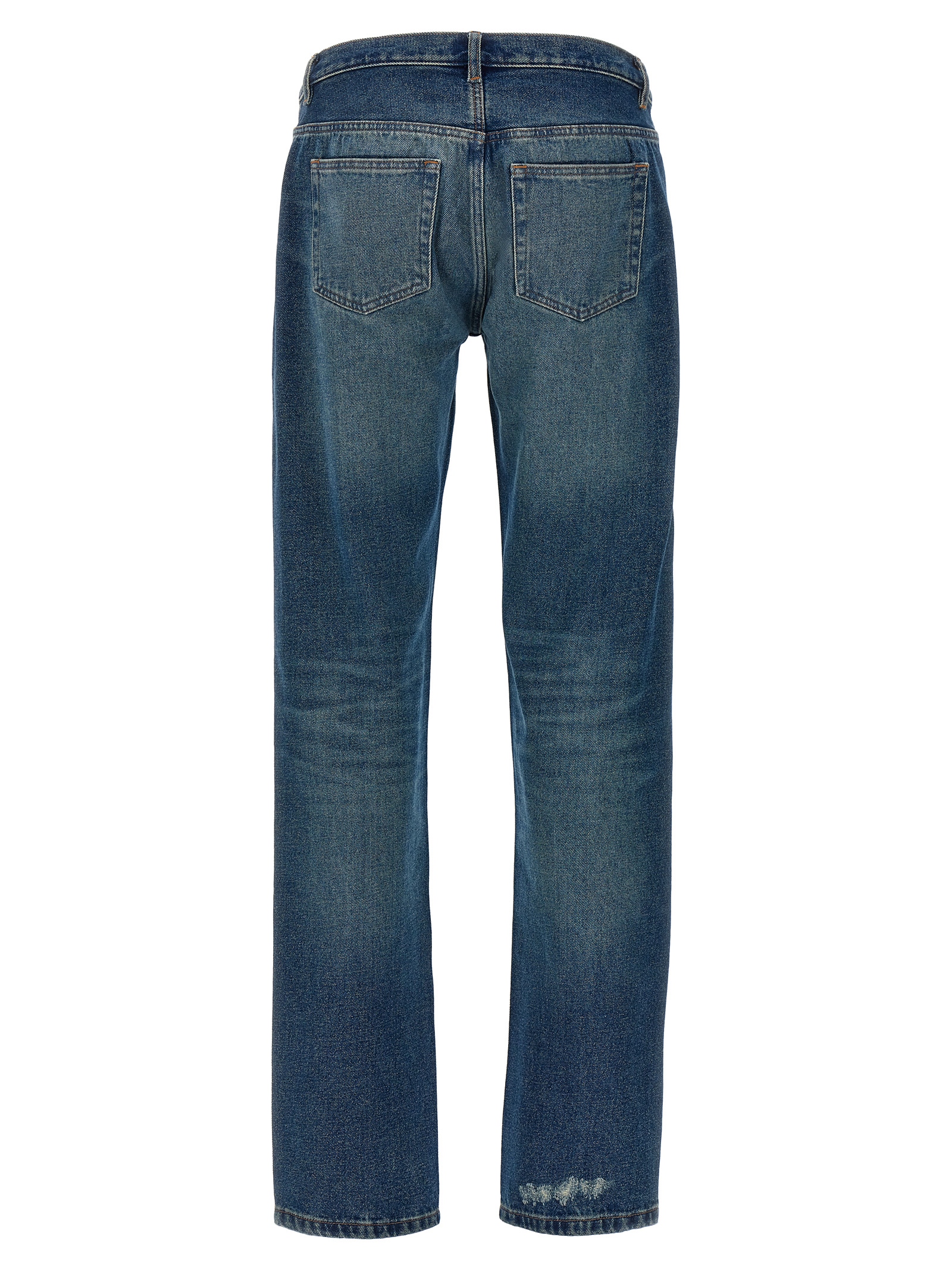 'New Standard' jeans COHFCM09001IAL (A.P.C. / ジーンズ ) | A.P.C. (アーペーセー)(1)