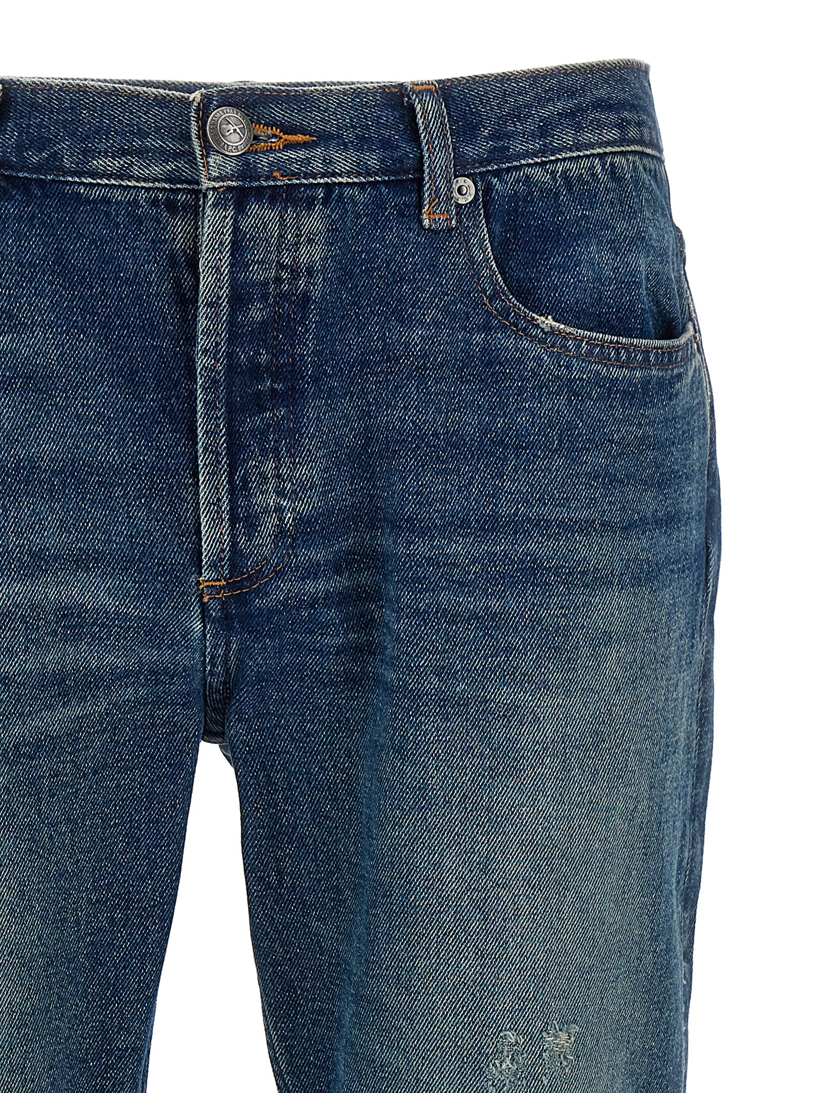 'New Standard' jeans COHFCM09001IAL (A.P.C. / ジーンズ ) | A.P.C. (アーペーセー)(2)
