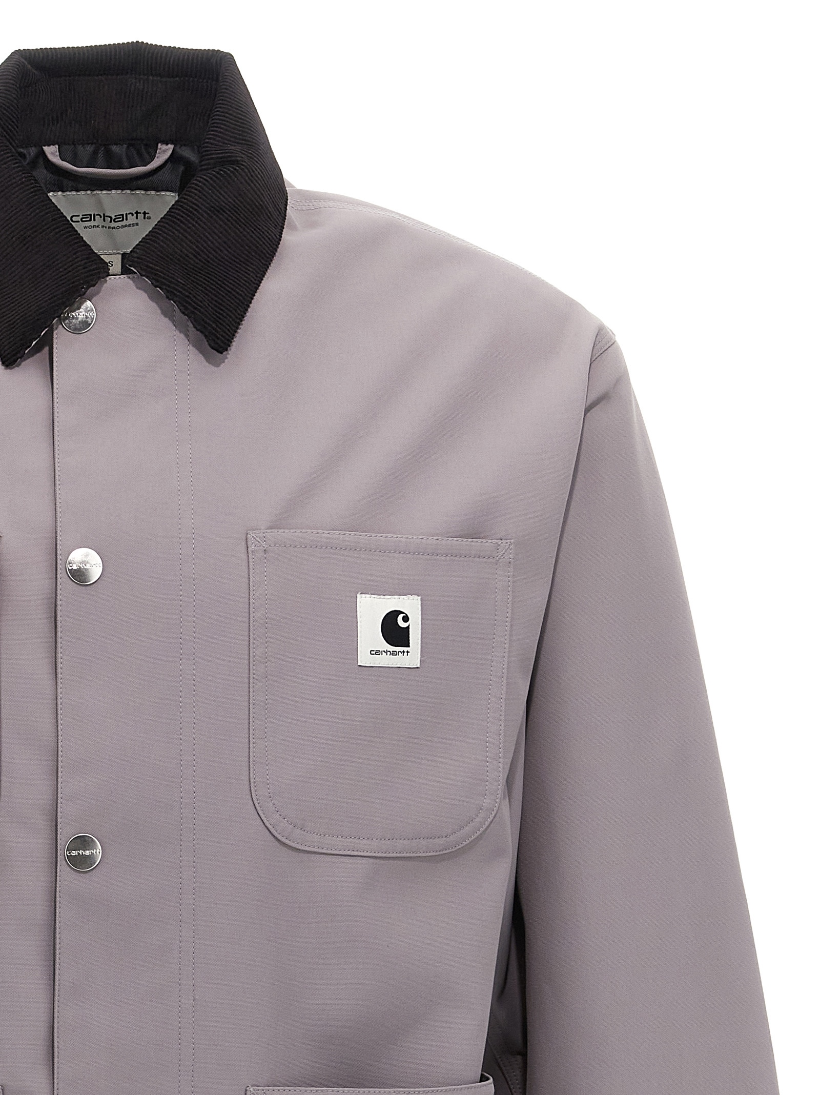 'Clapton' jacket I0344252NZXX (Carhartt WIP / カジュアルジャケット・ベスト ) | Carhartt WIP (カーハート)(2)