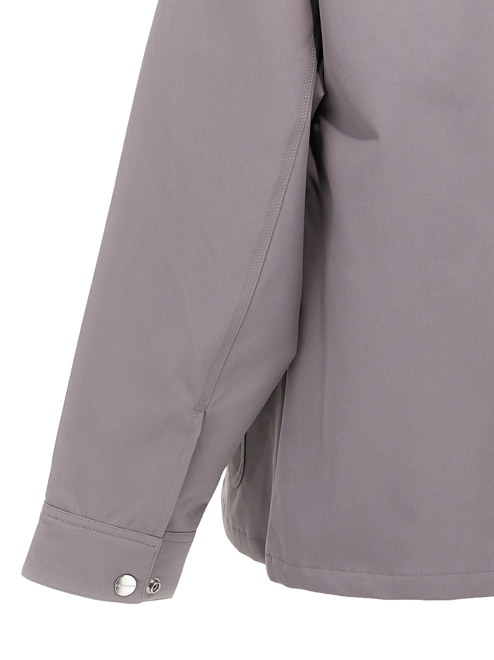 'Clapton' jacket I0344252NZXX (Carhartt WIP / カジュアルジャケット・ベスト ) | Carhartt WIP (カーハート)(3)