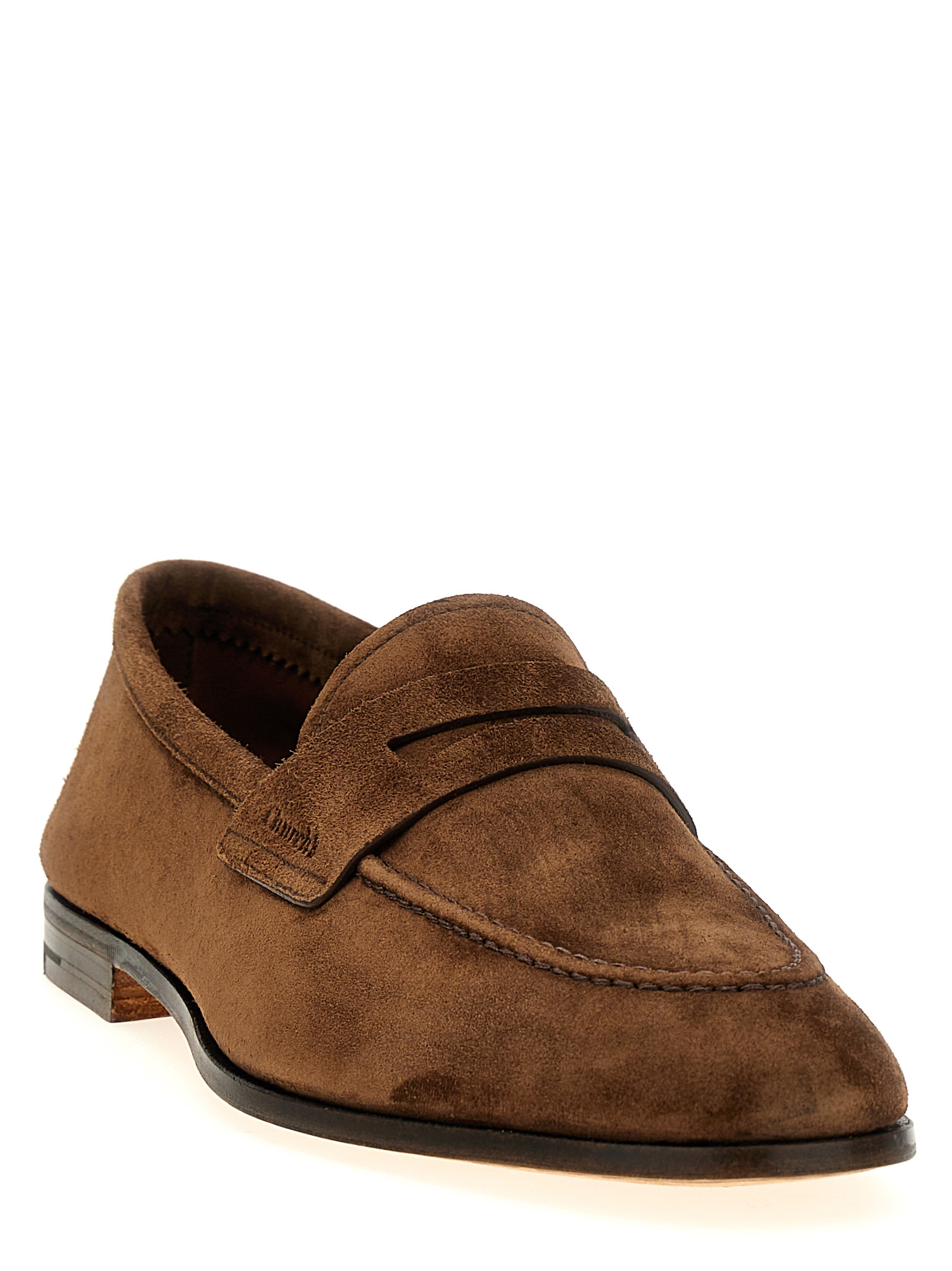 'Maesteg' loafers EDB142FG000009CAF0AXO (Church's / ローファー ) | Church's (チャーチ)(1)