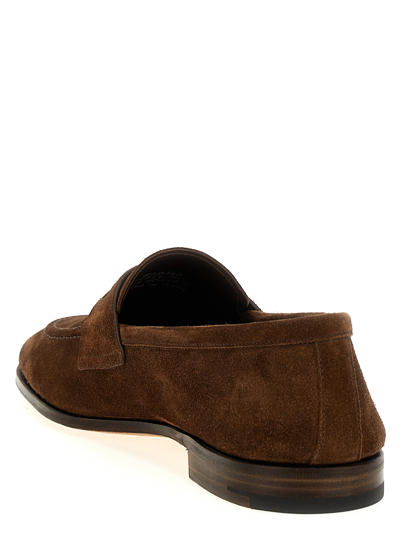 'Maesteg' loafers EDB142FG000009CAF0AXO (Church's / ローファー ) | Church's (チャーチ)(2)