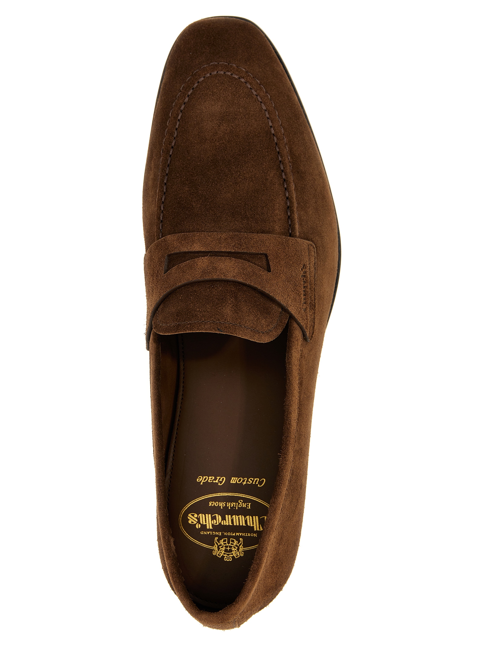 'Maesteg' loafers EDB142FG000009CAF0AXO (Church's / ローファー ) | Church's (チャーチ)(3)