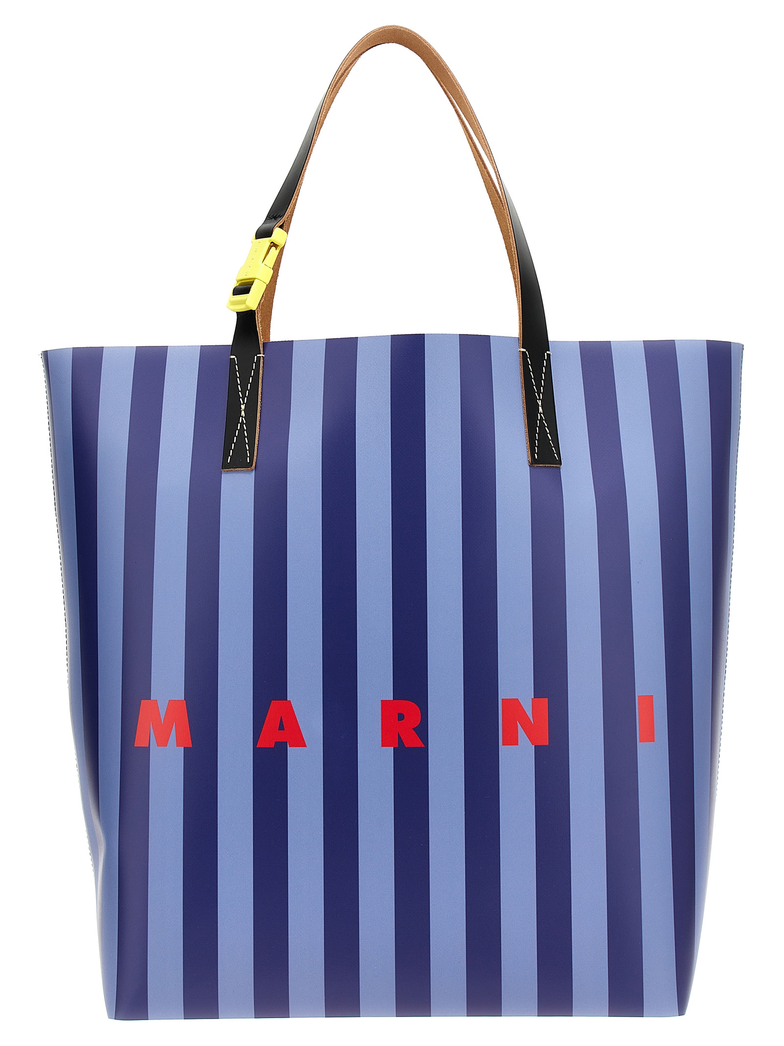 'Tribeca' shopping bag SHMQ0037Q0P8210ZO886 (Marni / トートバッグ ) | Marni (マルニ)