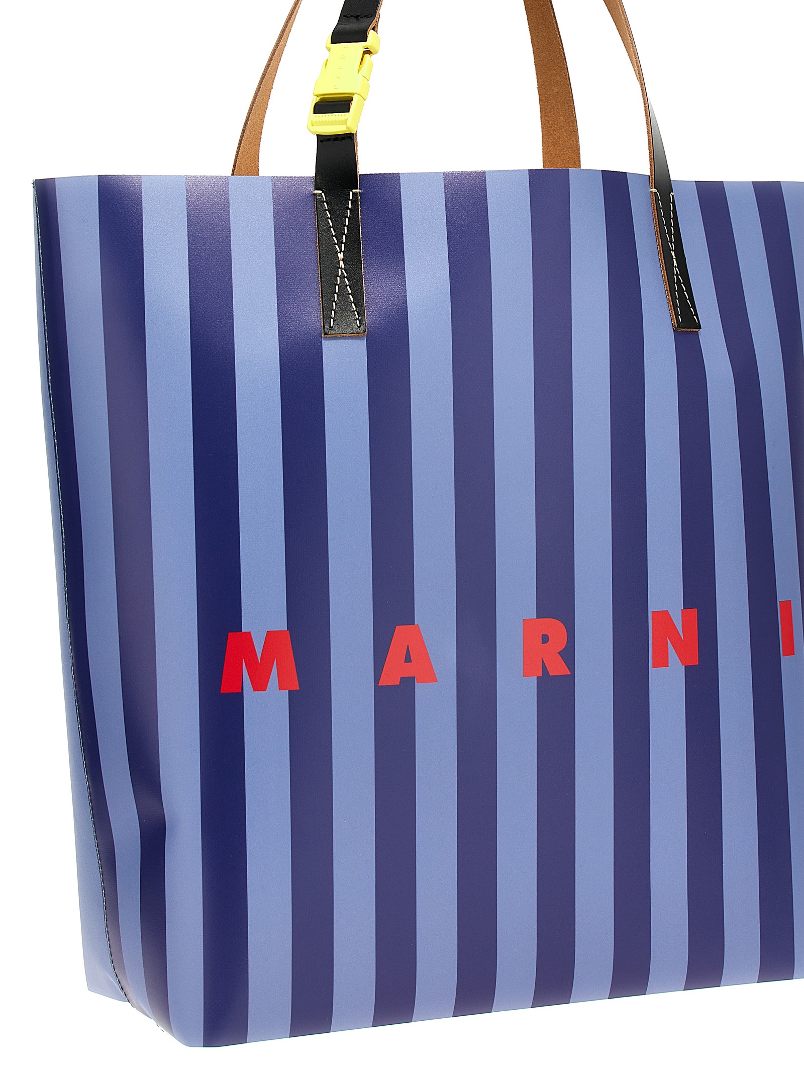 'Tribeca' shopping bag SHMQ0037Q0P8210ZO886 (Marni / トートバッグ ) | Marni (マルニ)(2)