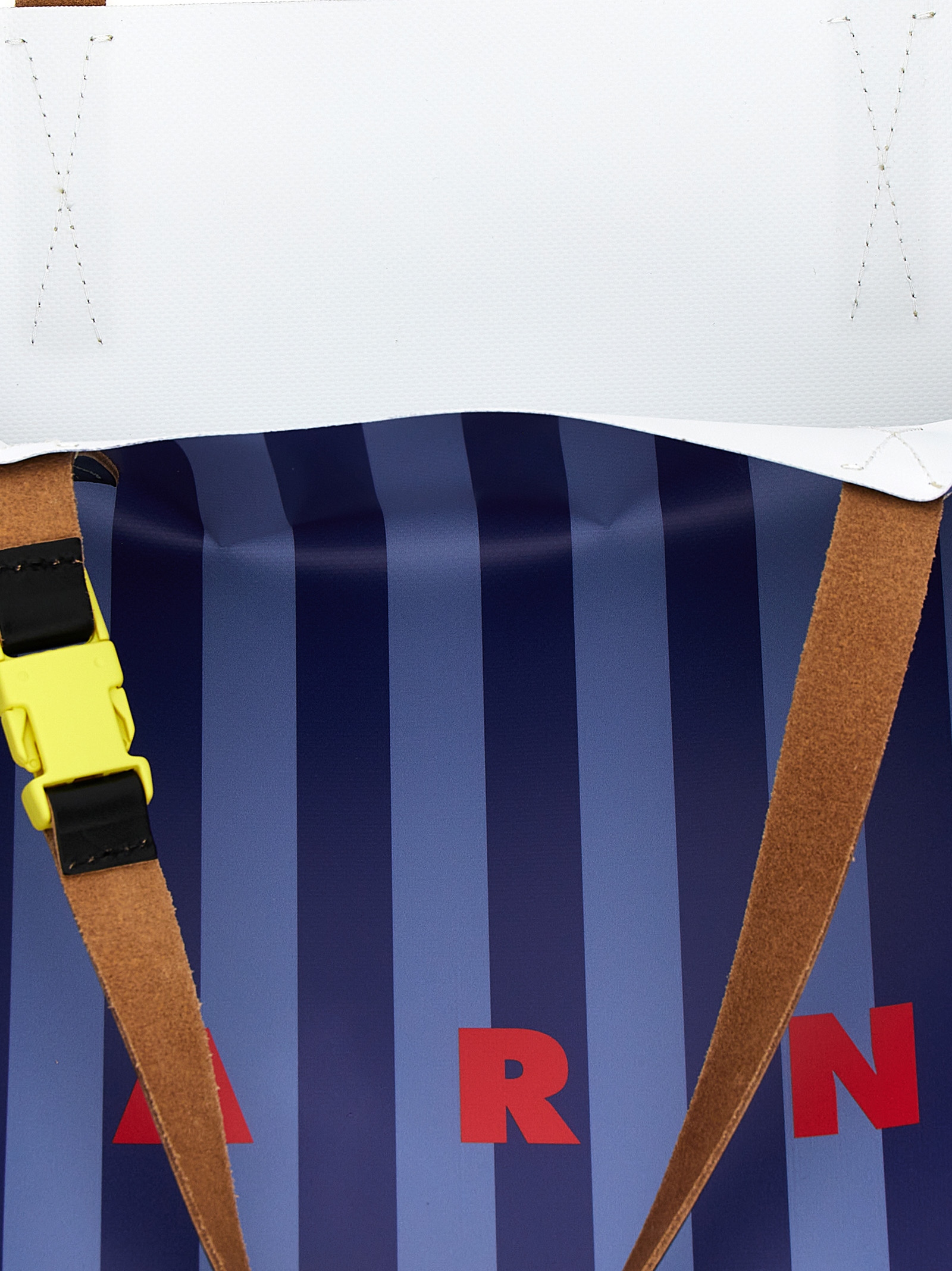 'Tribeca' shopping bag SHMQ0037Q0P8210ZO886 (Marni / トートバッグ ) | Marni (マルニ)(3)