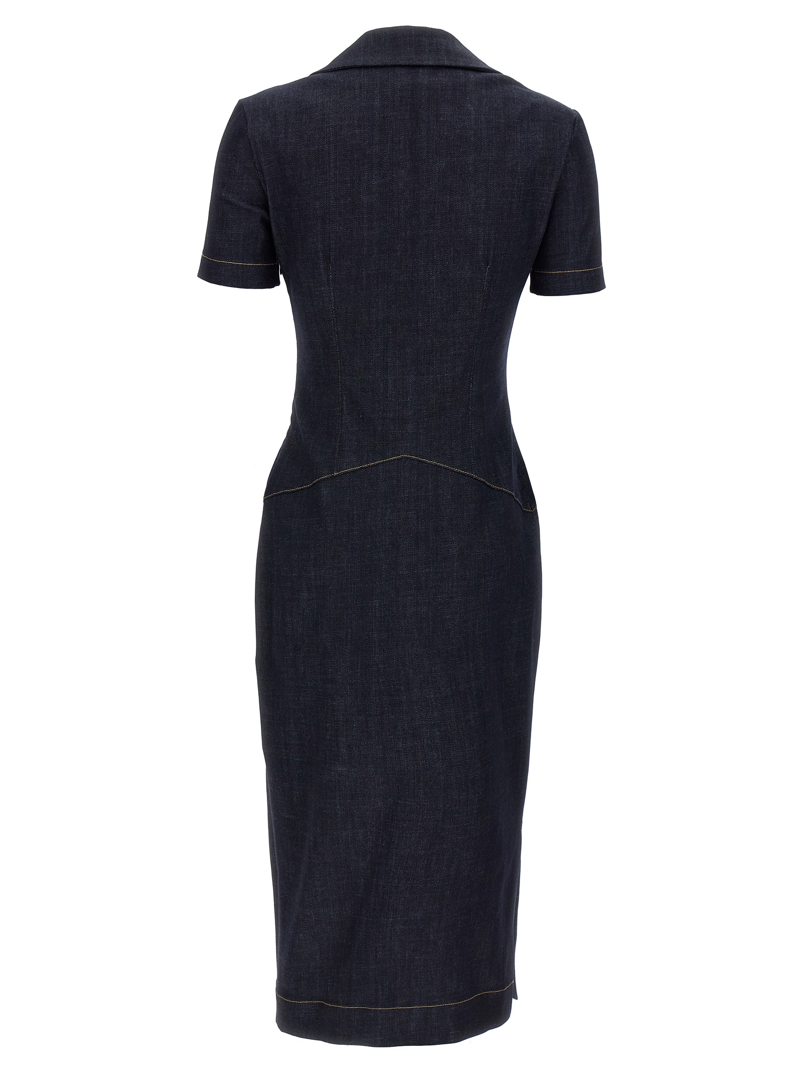 Denim dress BW22AU5YCE420 (GIVENCHY / スカート ) | GIVENCHY (ジバンシィ)(1)