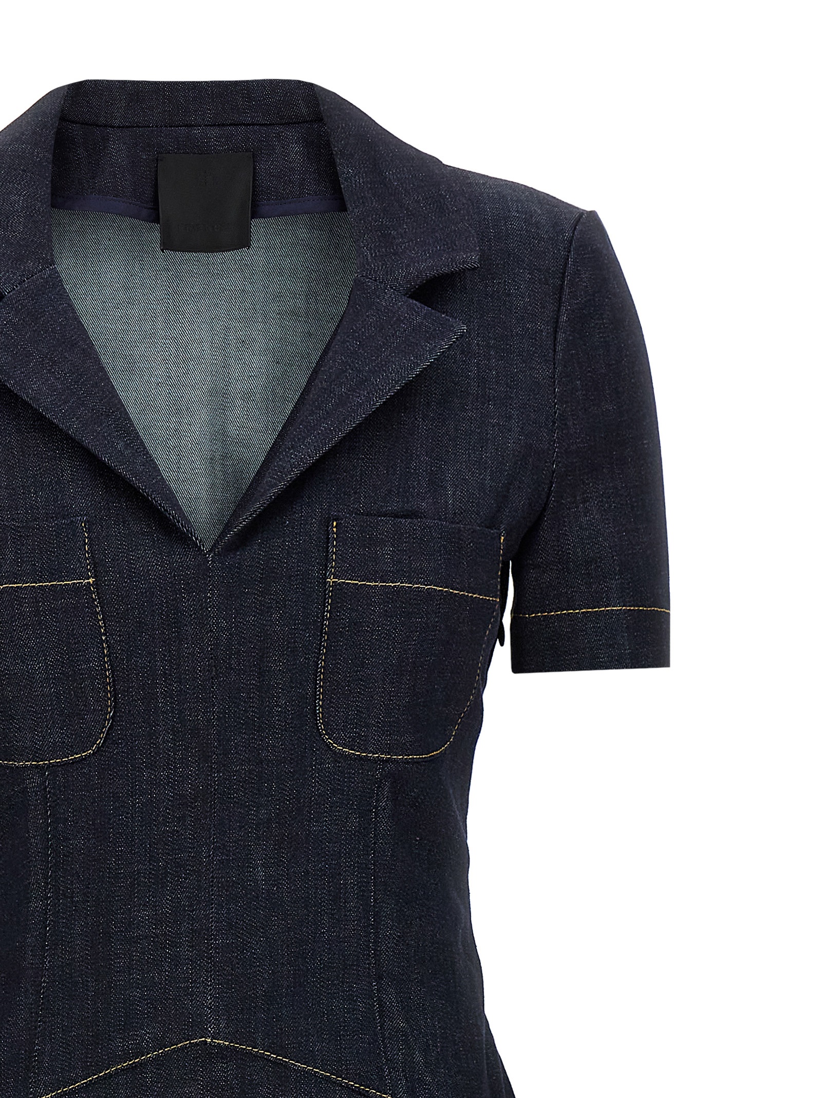 Denim dress BW22AU5YCE420 (GIVENCHY / スカート ) | GIVENCHY (ジバンシィ)(2)