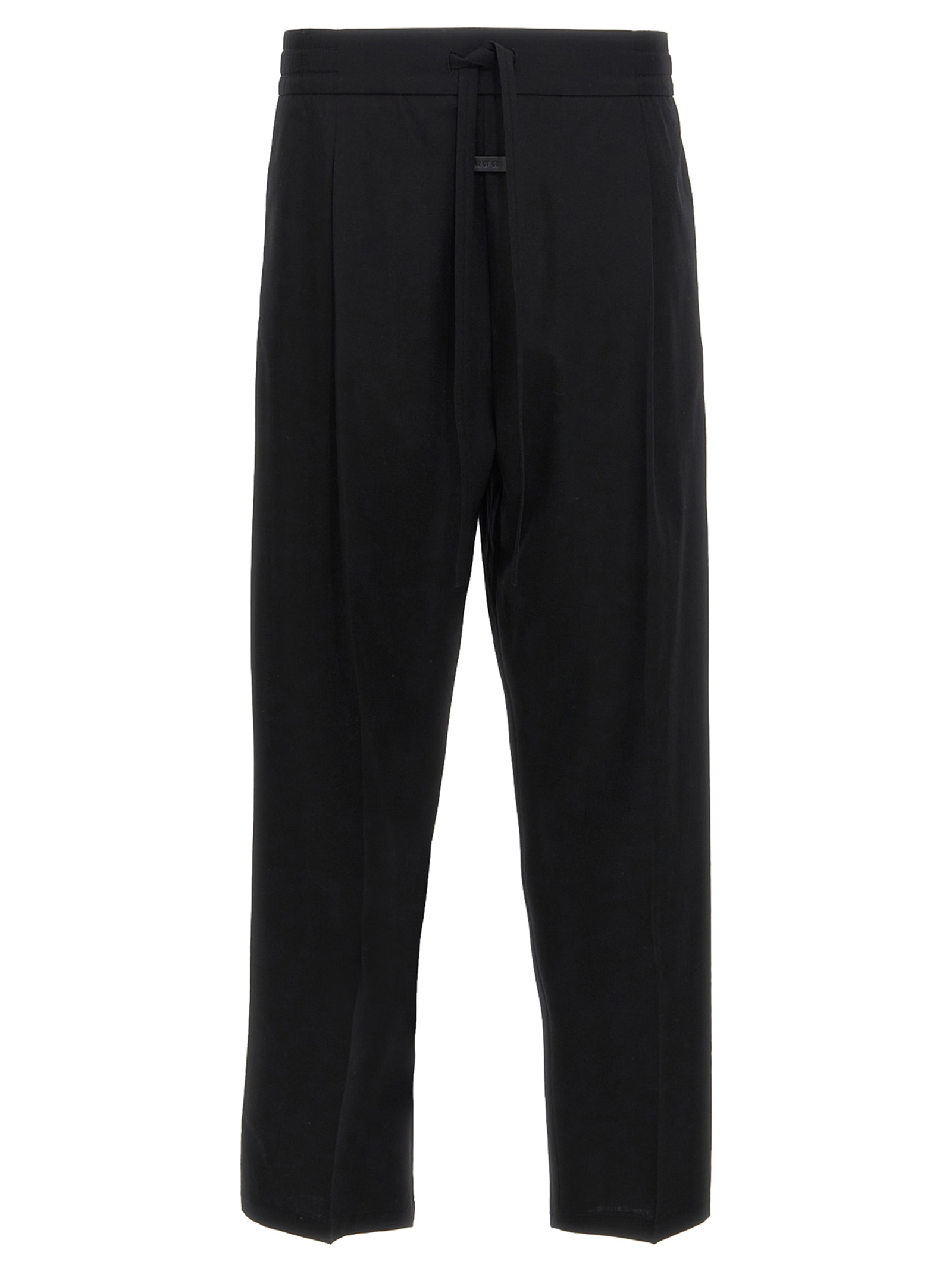 'Eternal' pants FGE2404171OXFBLACK (Fear of God / パンツ ) | Fear of God (フィアオブゴッド)