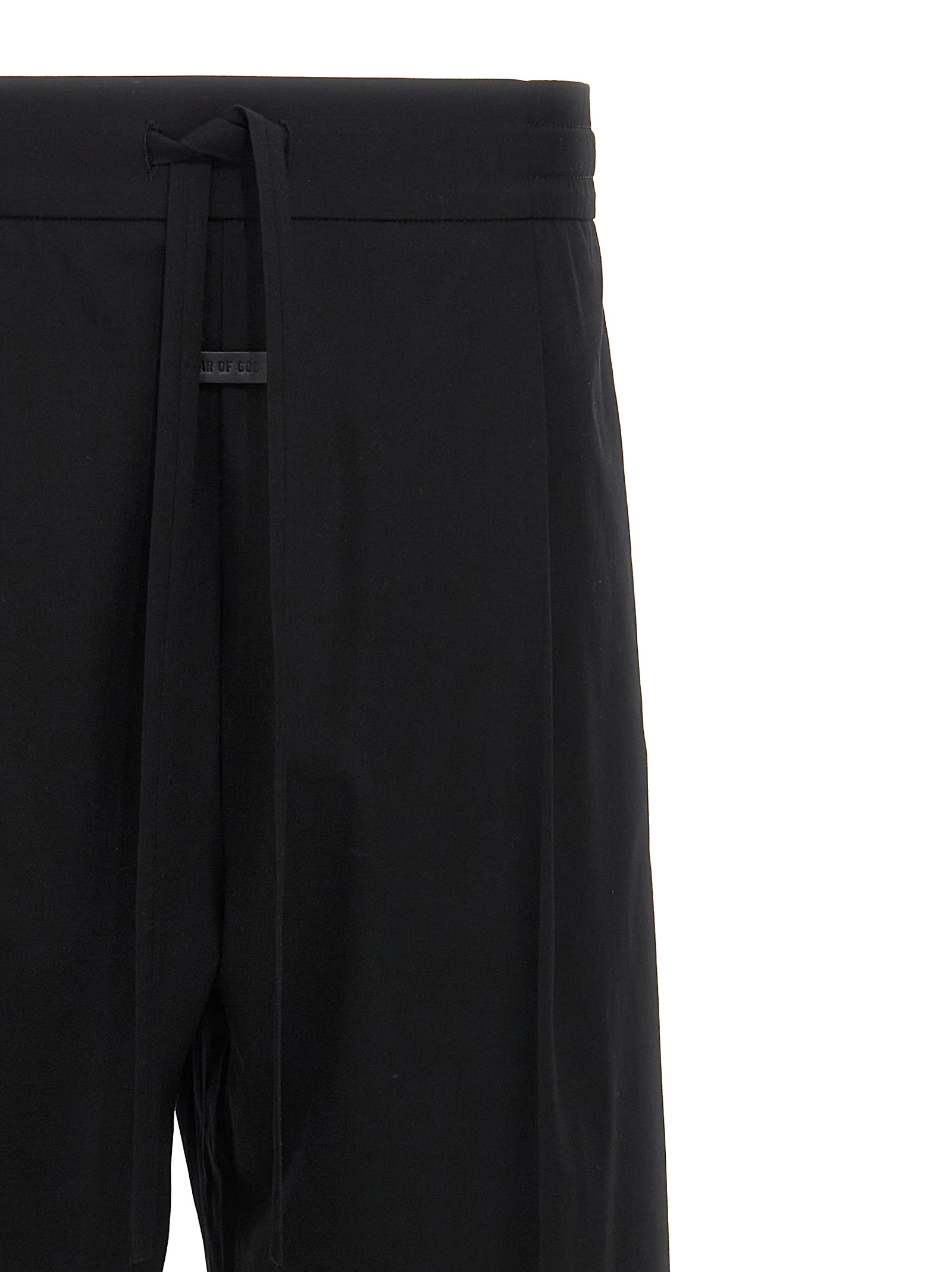 'Eternal' pants FGE2404171OXFBLACK (Fear of God / パンツ ) | Fear of God (フィアオブゴッド)(2)