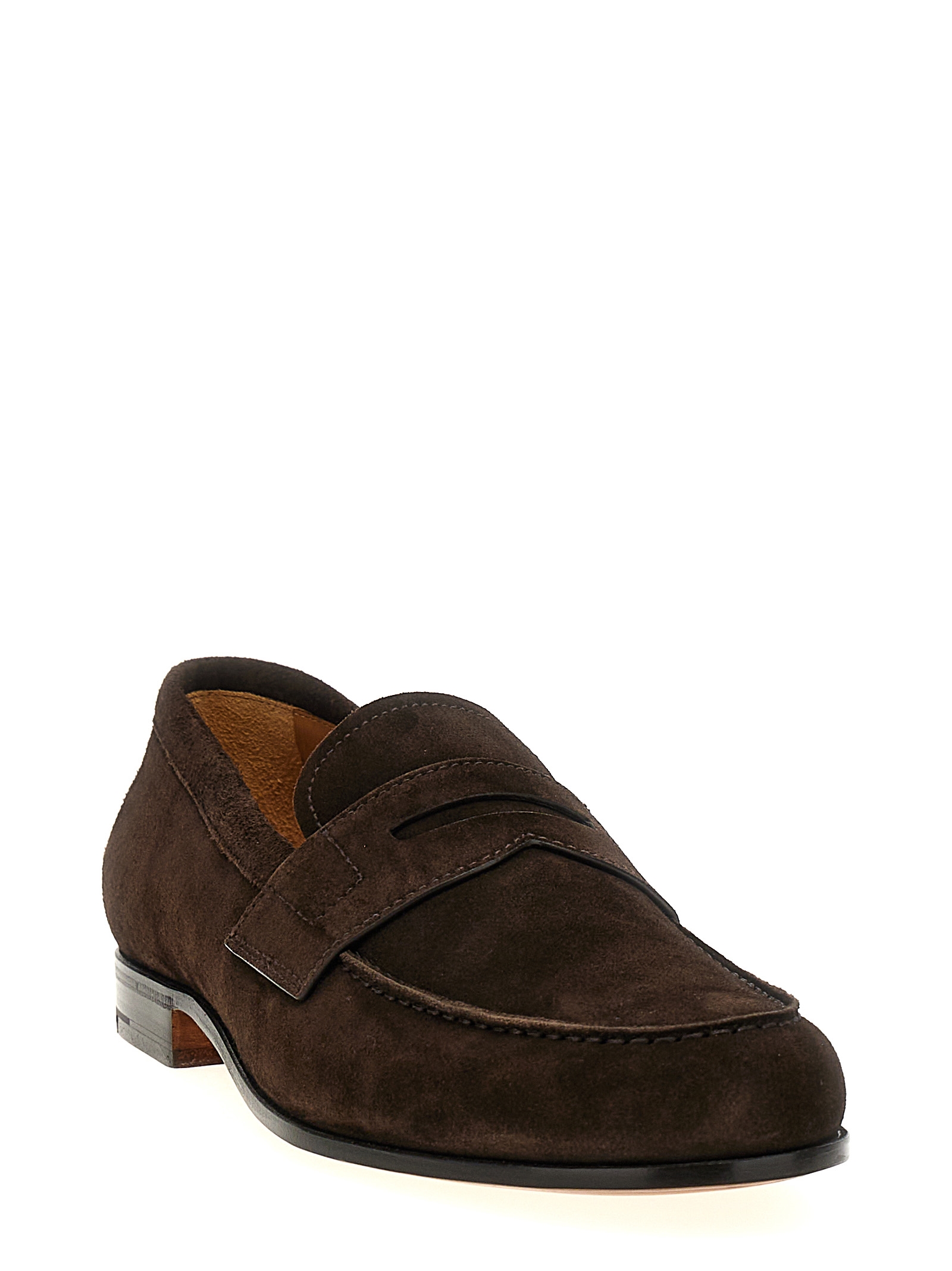 'Heswall 2' loafers EDB137FG000009CAF0AEV (Church's / ローファー ) | Church's (チャーチ)(1)