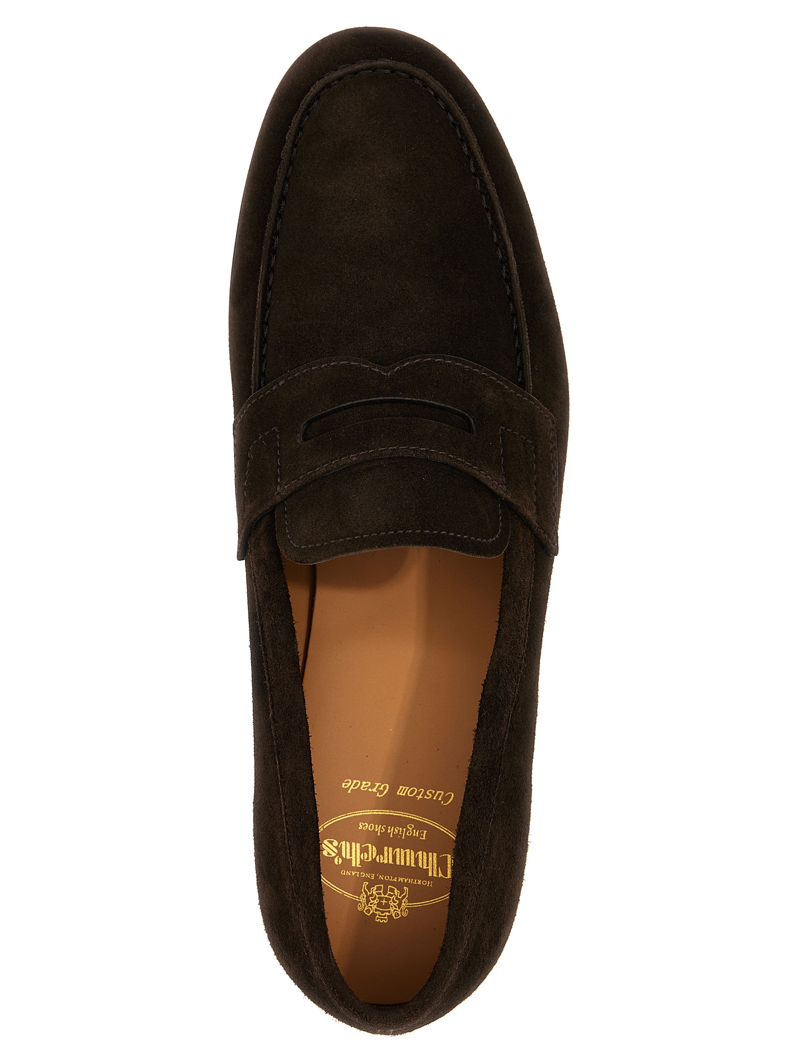 'Heswall 2' loafers EDB137FG000009CAF0AEV (Church's / ローファー ) | Church's (チャーチ)(3)