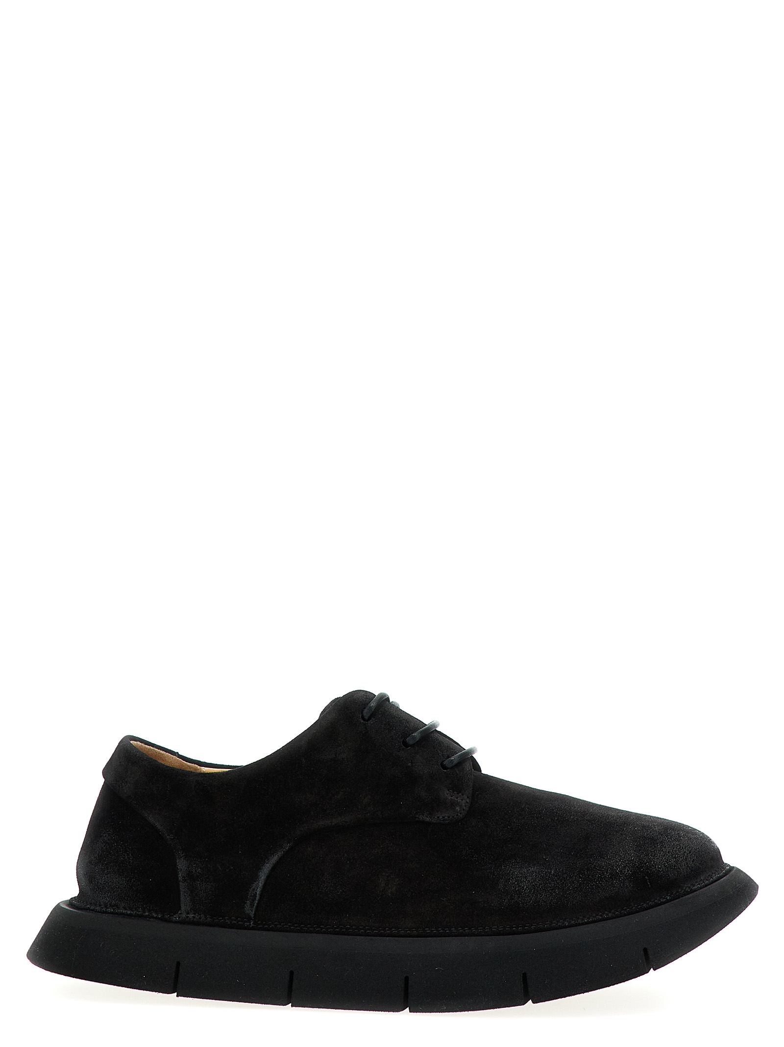 'Intagliata' derby shoes MM4645P024666 (Marsèll / レースアップ ) | Marsèll (マルセル)
