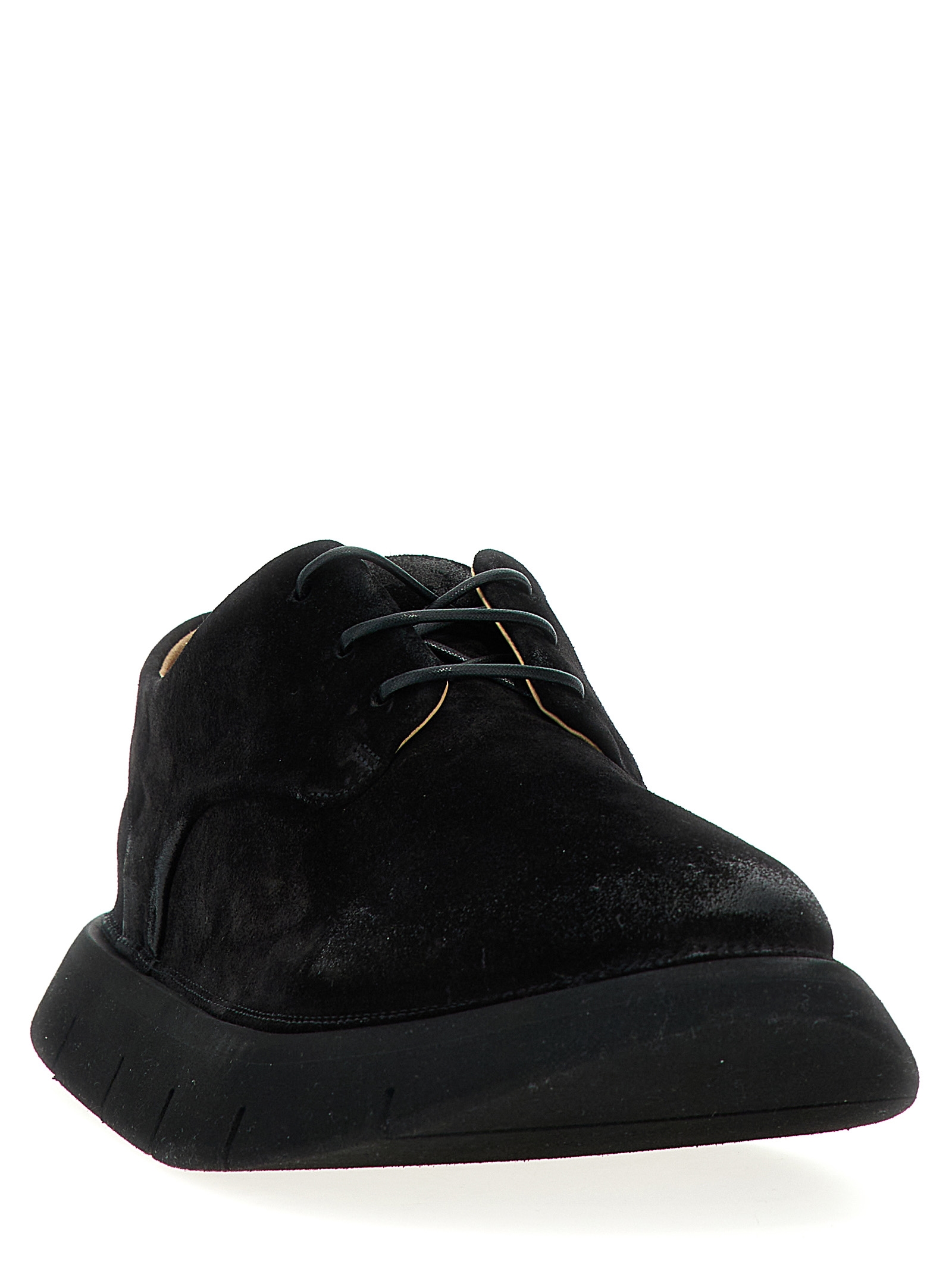 'Intagliata' derby shoes MM4645P024666 (Marsèll / レースアップ ) | Marsèll (マルセル)(1)