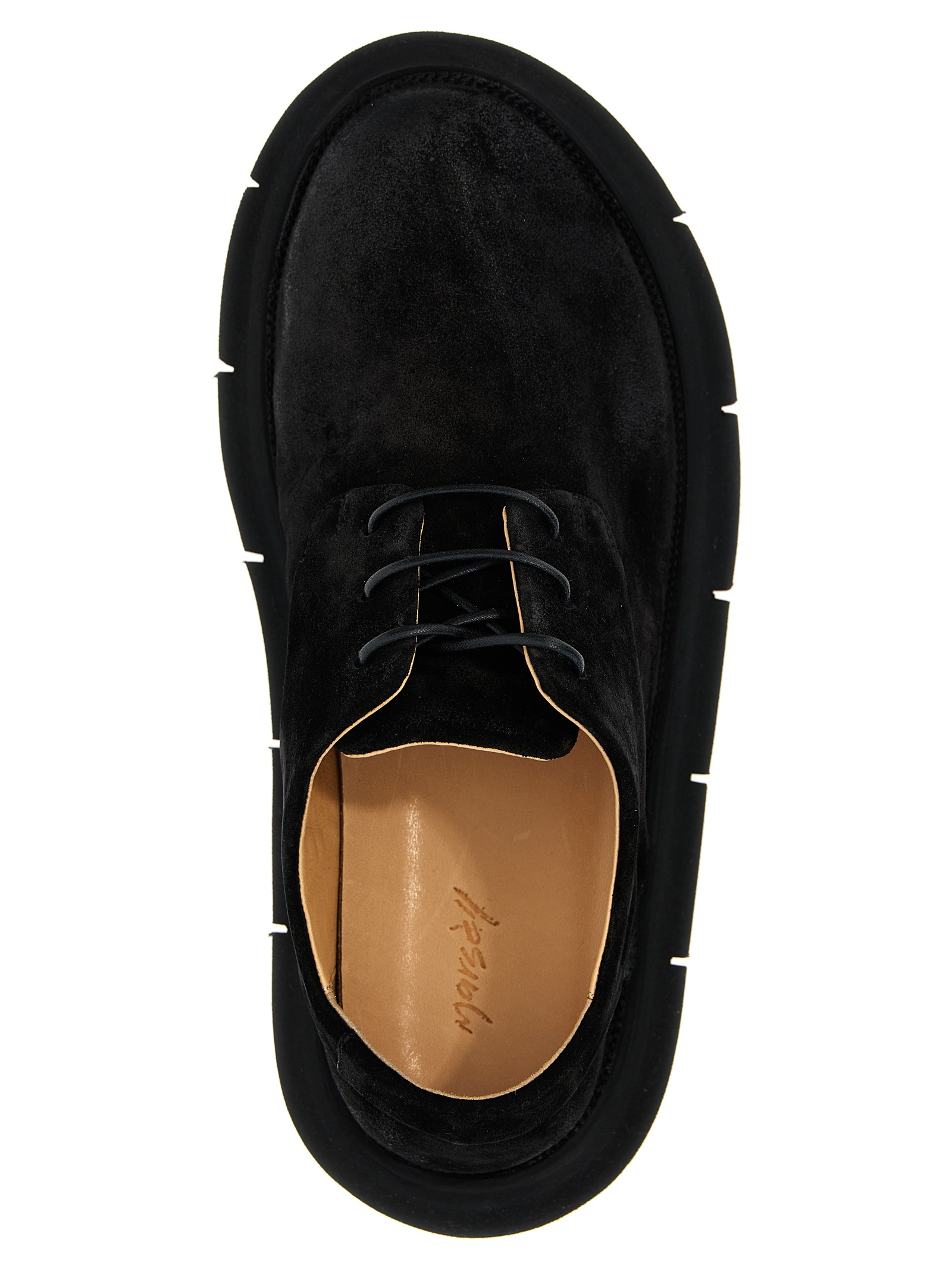 'Intagliata' derby shoes MM4645P024666 (Marsèll / レースアップ ) | Marsèll (マルセル)(3)