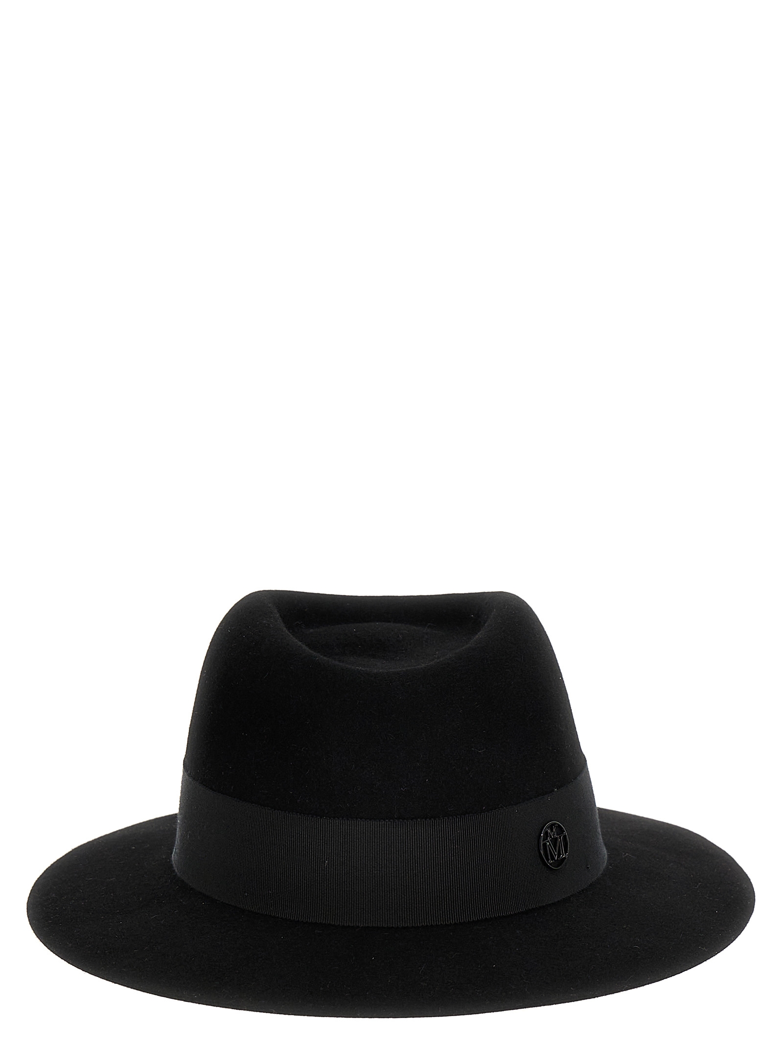'Andre' hat 1003001001BLACK (MAISON MICHEL / 帽子 ) | MAISON MICHEL (メゾン ミッシェル)