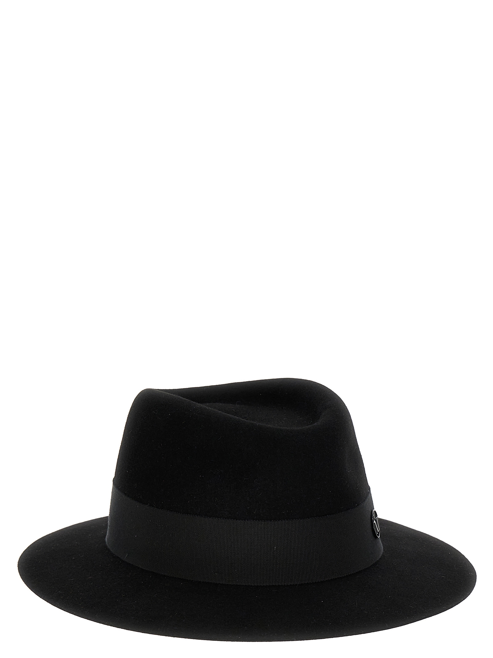 'Andre' hat 1003001001BLACK (MAISON MICHEL / 帽子 ) | MAISON MICHEL (メゾン ミッシェル)(1)