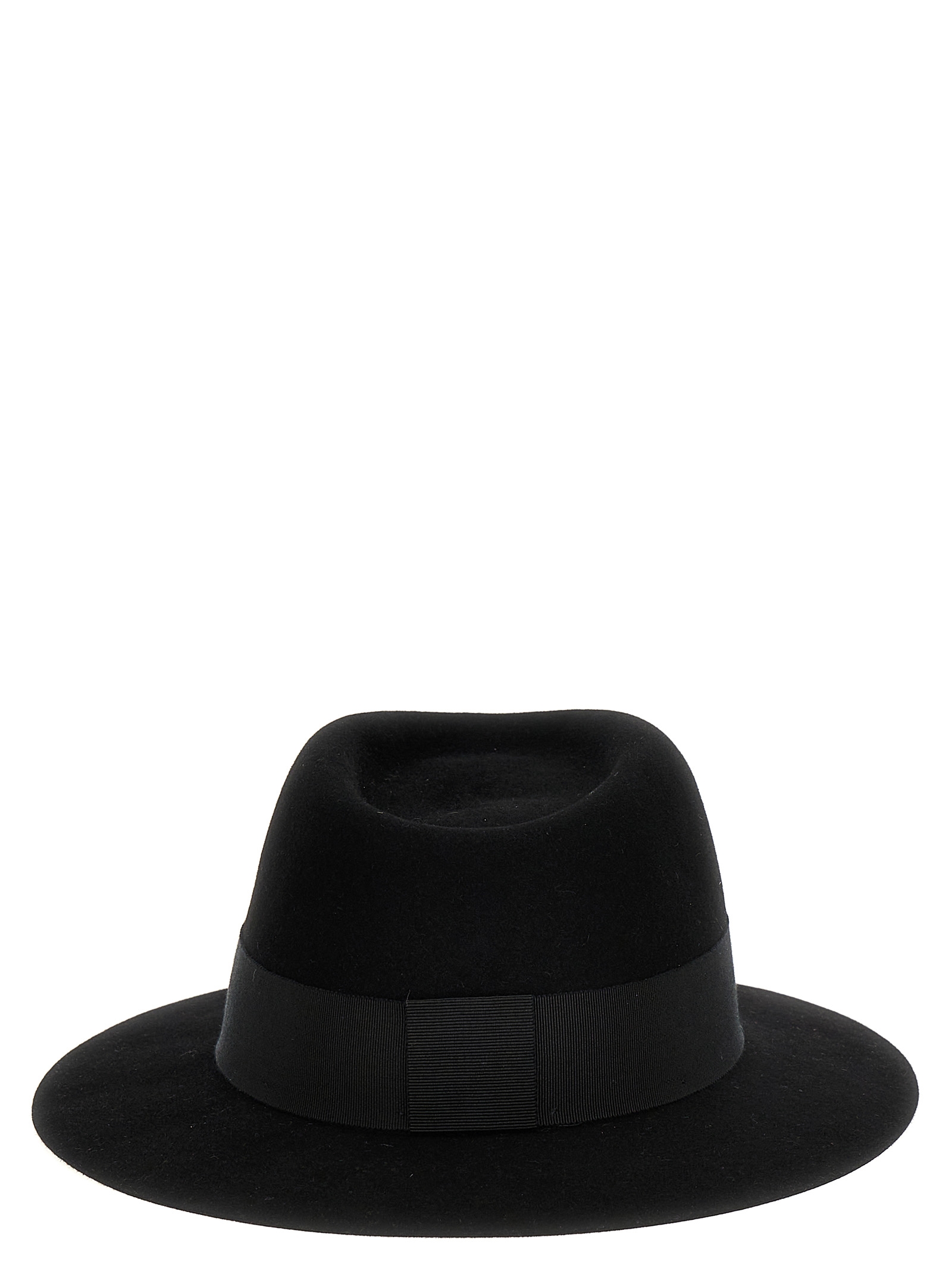 'Andre' hat 1003001001BLACK (MAISON MICHEL / 帽子 ) | MAISON MICHEL (メゾン ミッシェル)(2)