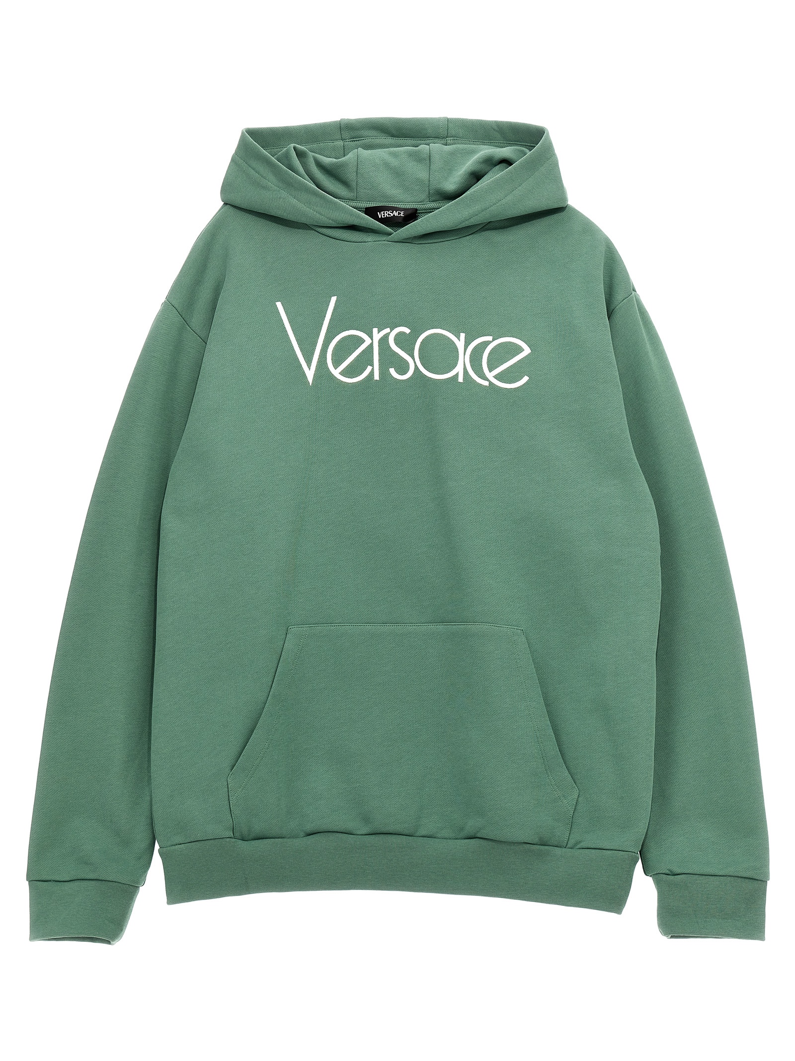 '1978 Re-Edition' hoodie 10183311A129982GL10 (VERSACE / スウェット・フーディー ) | VERSACE (ヴェルサーチェ)