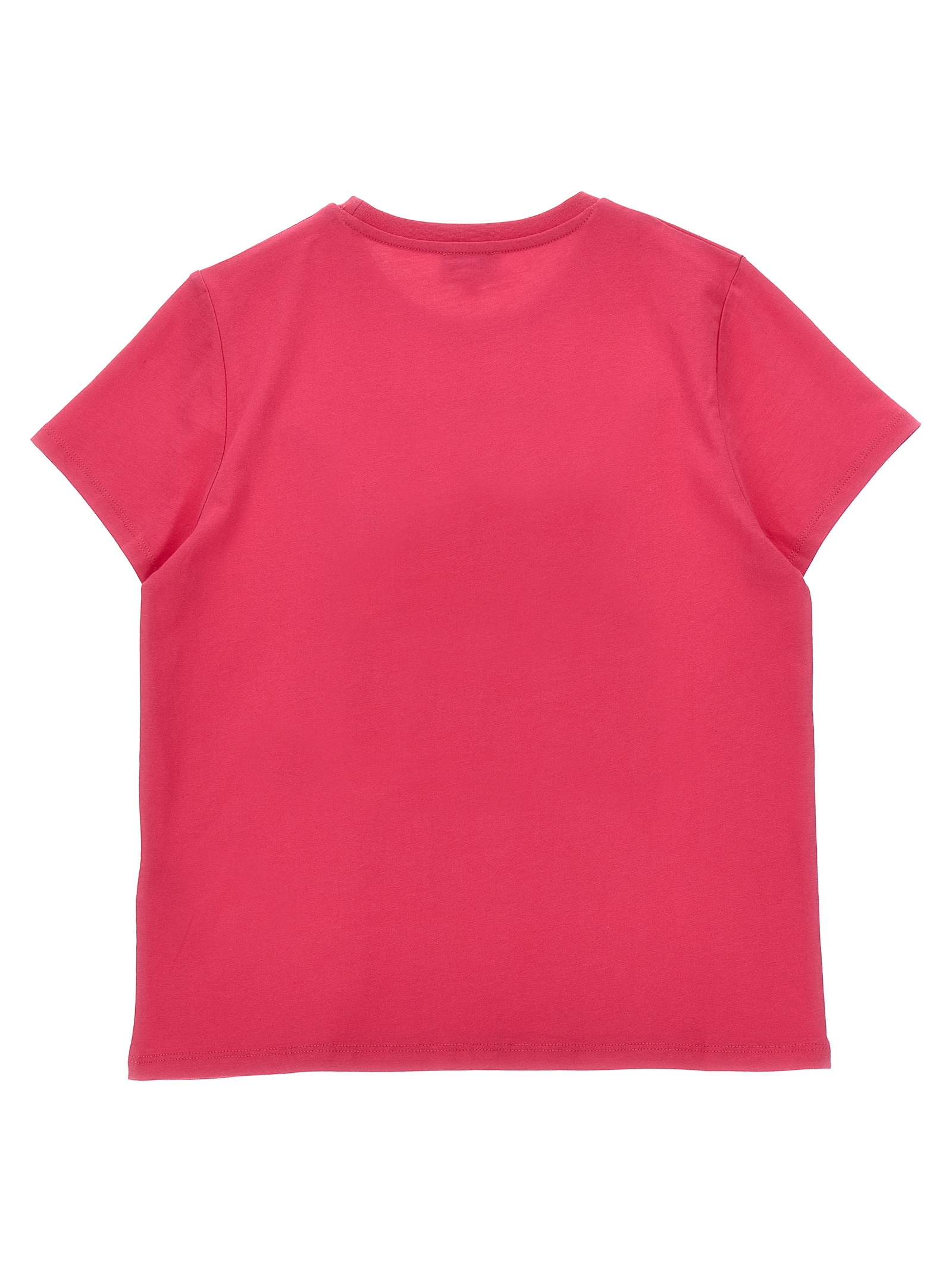Logo T-shirt K61054LAMPONE (KENZO / Tシャツ・カットソー ) | KENZO (ケンゾー)(1)