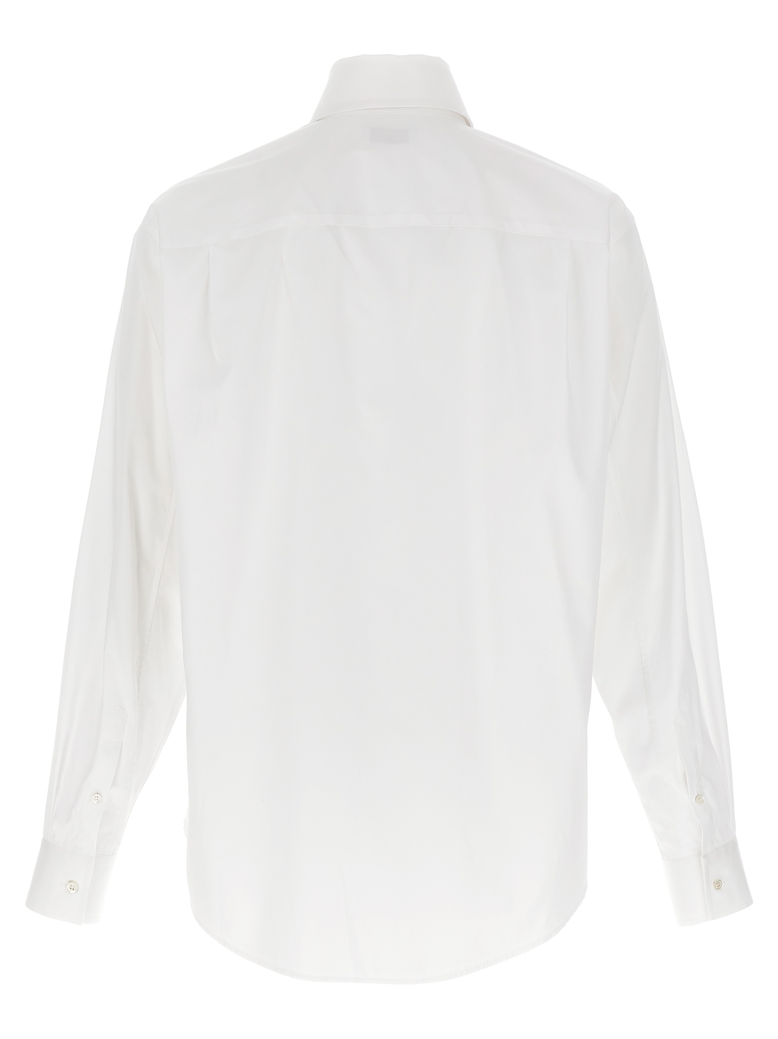'Skull' shirt 809346QNAAX9000 (Alexander McQUEEN / シャツ・ブラウス ) | Alexander McQUEEN (アレキサンダー・マックイーン)(1)
