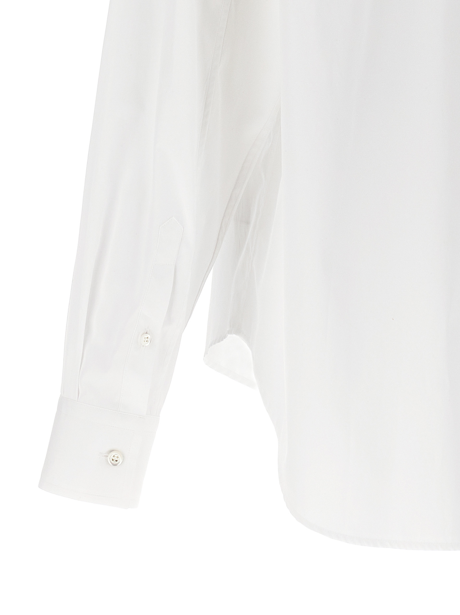 'Skull' shirt 809346QNAAX9000 (Alexander McQUEEN / シャツ・ブラウス ) | Alexander McQUEEN (アレキサンダー・マックイーン)(3)