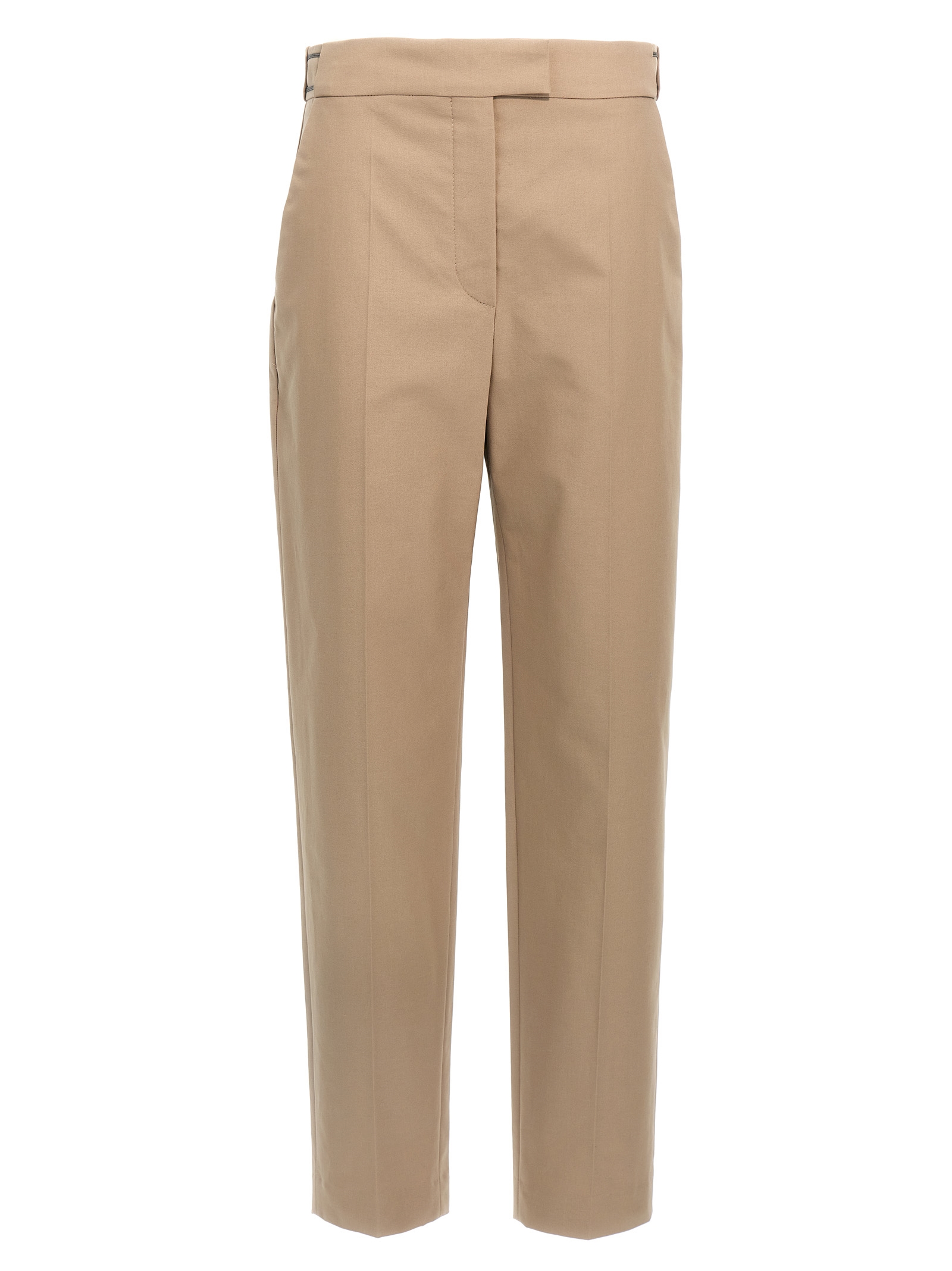 Monile pants M0F70P8878C8704 (Brunello Cucinelli / パンツ ) | Brunello Cucinelli (ブルネロ・クチネリ)