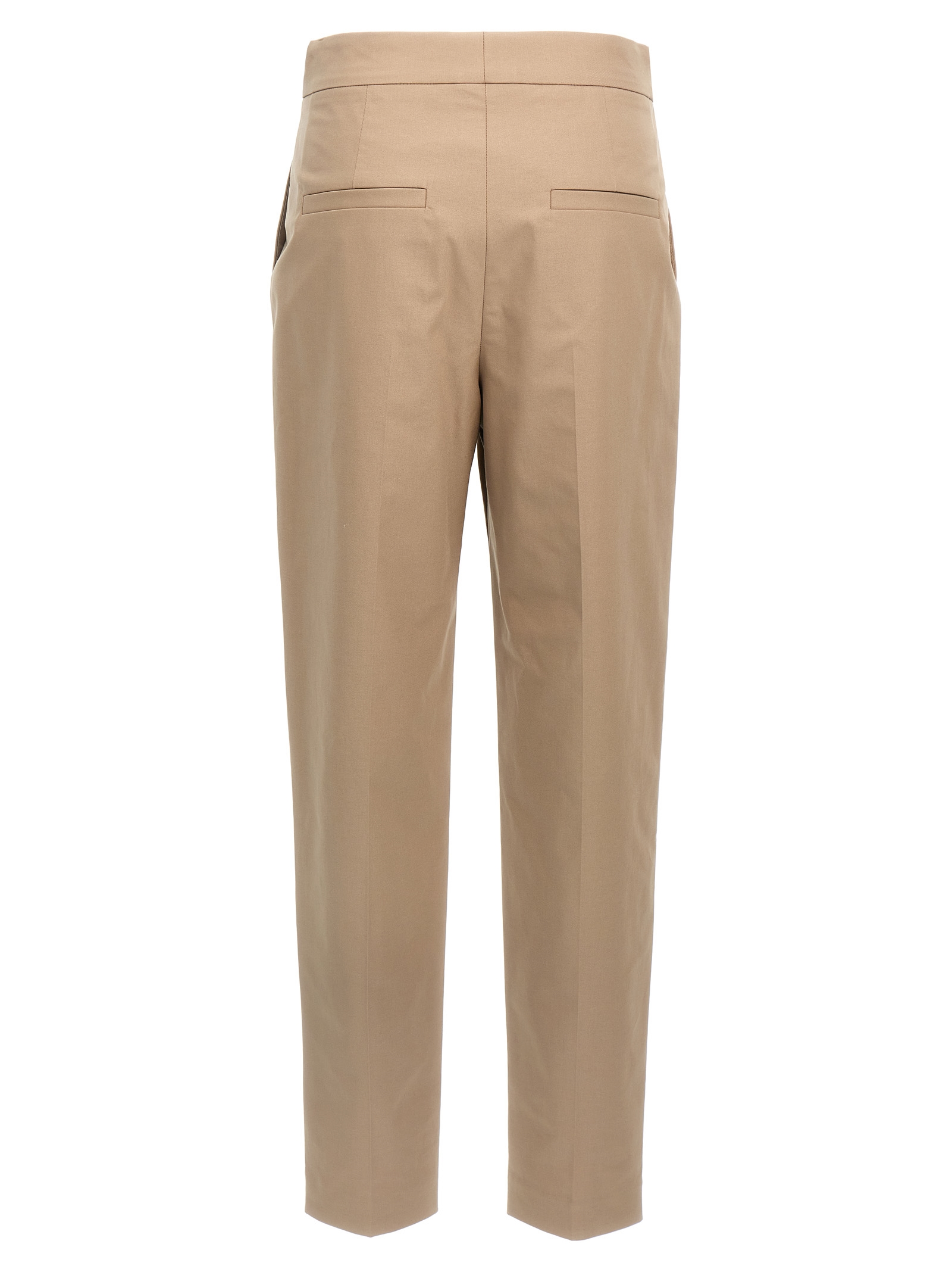Monile pants M0F70P8878C8704 (Brunello Cucinelli / パンツ ) | Brunello Cucinelli (ブルネロ・クチネリ)(1)