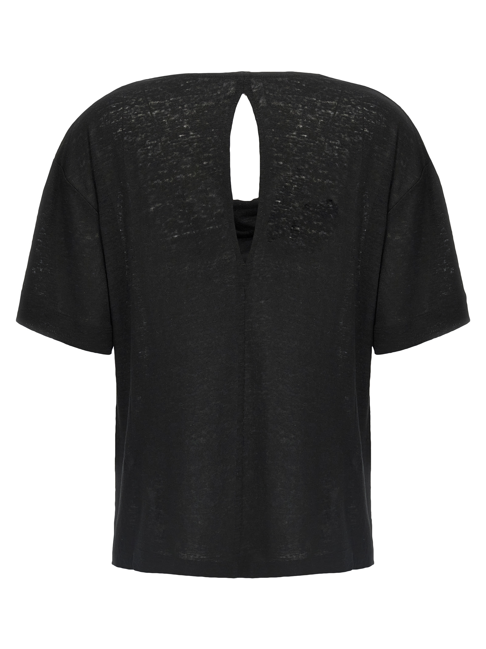 'Mambo' T-shirt 104952A2GAZ99 (PINKO / Tシャツ・カットソー ) | PINKO (ピンコ)(1)