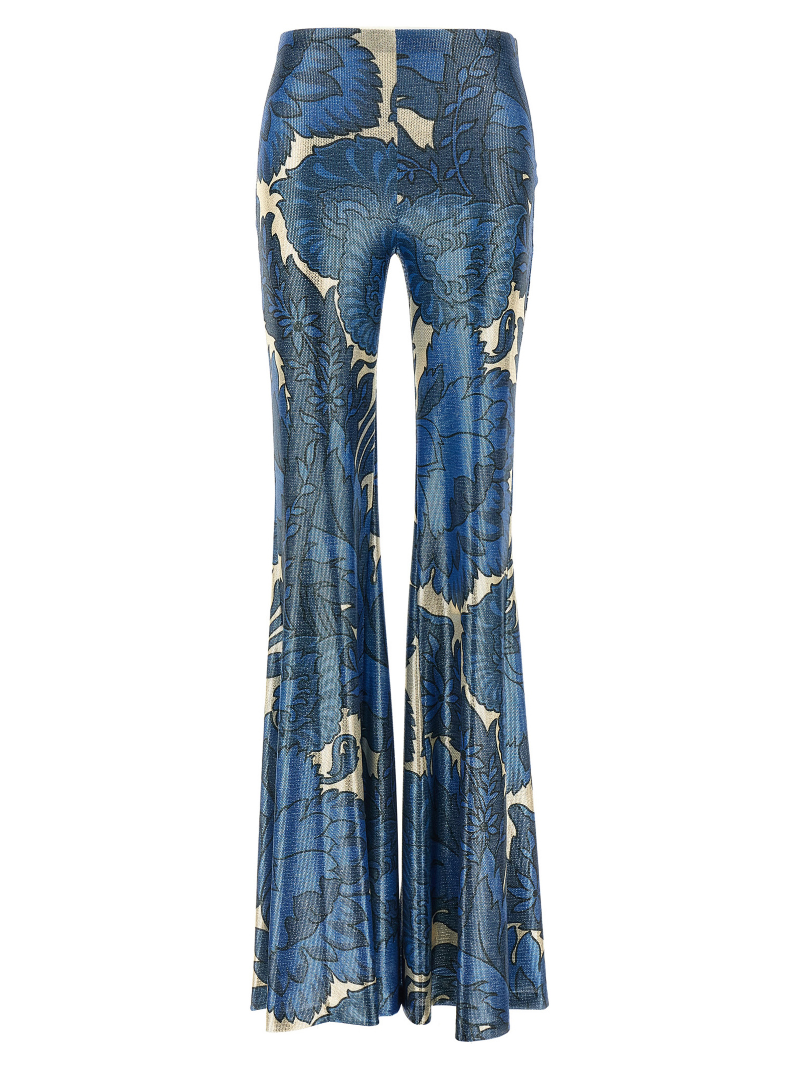 Floral pants WREA004799IAS44X0880 (ETRO / パンツ ) | ETRO (エトロ)